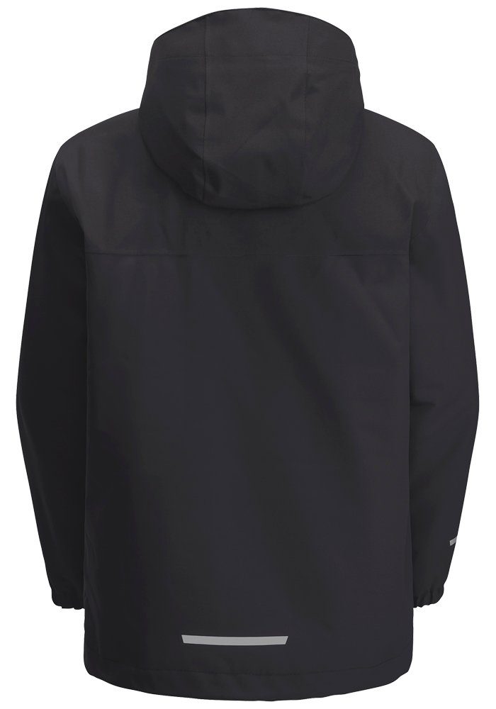 Jack Wolfskin Functioneel 3-in-1-jack SNOWCURL 3IN1 JACKET K