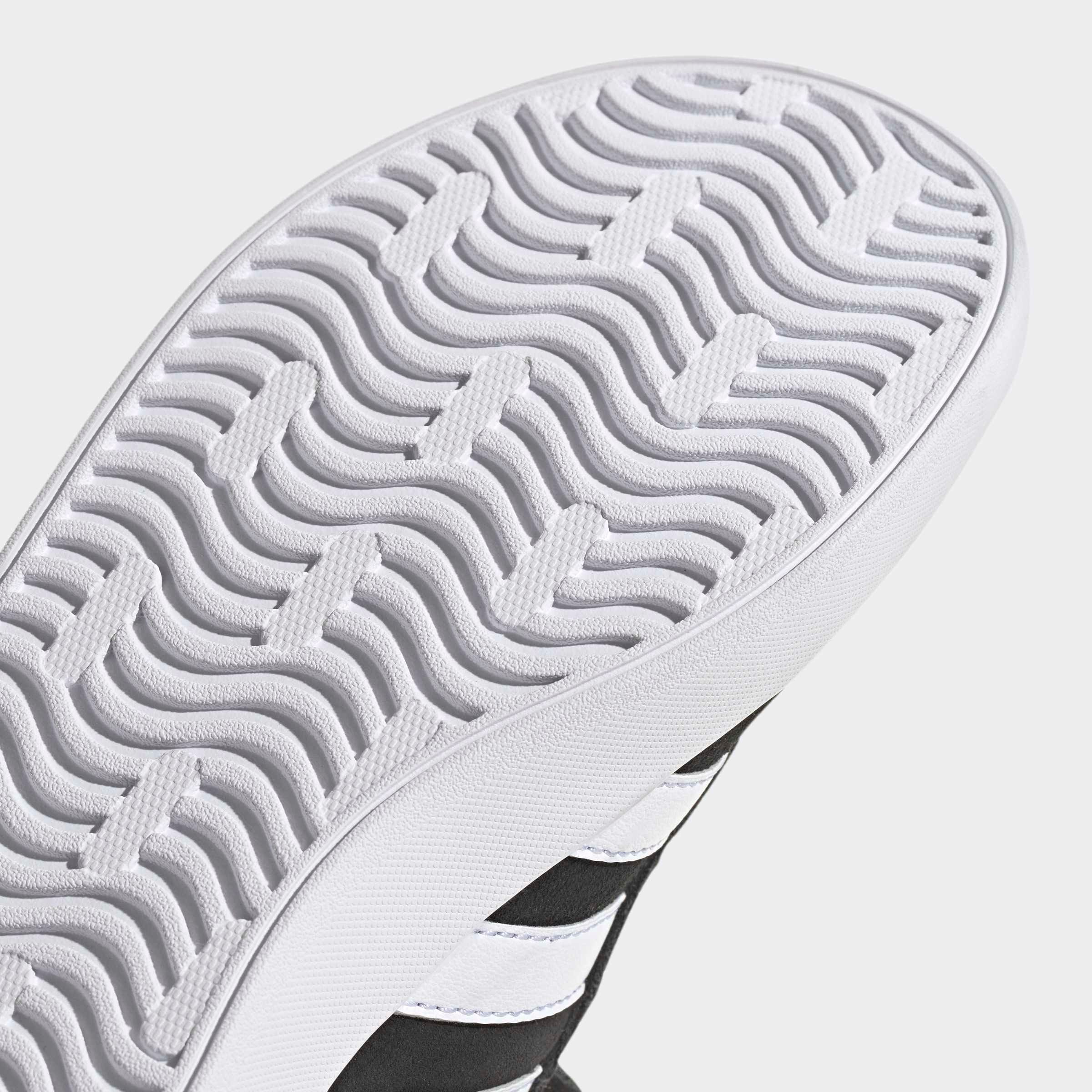 adidas Sportswear Sneakers VL COURT 3.0 geïnspireerd door het ontwerp van de adidas samba