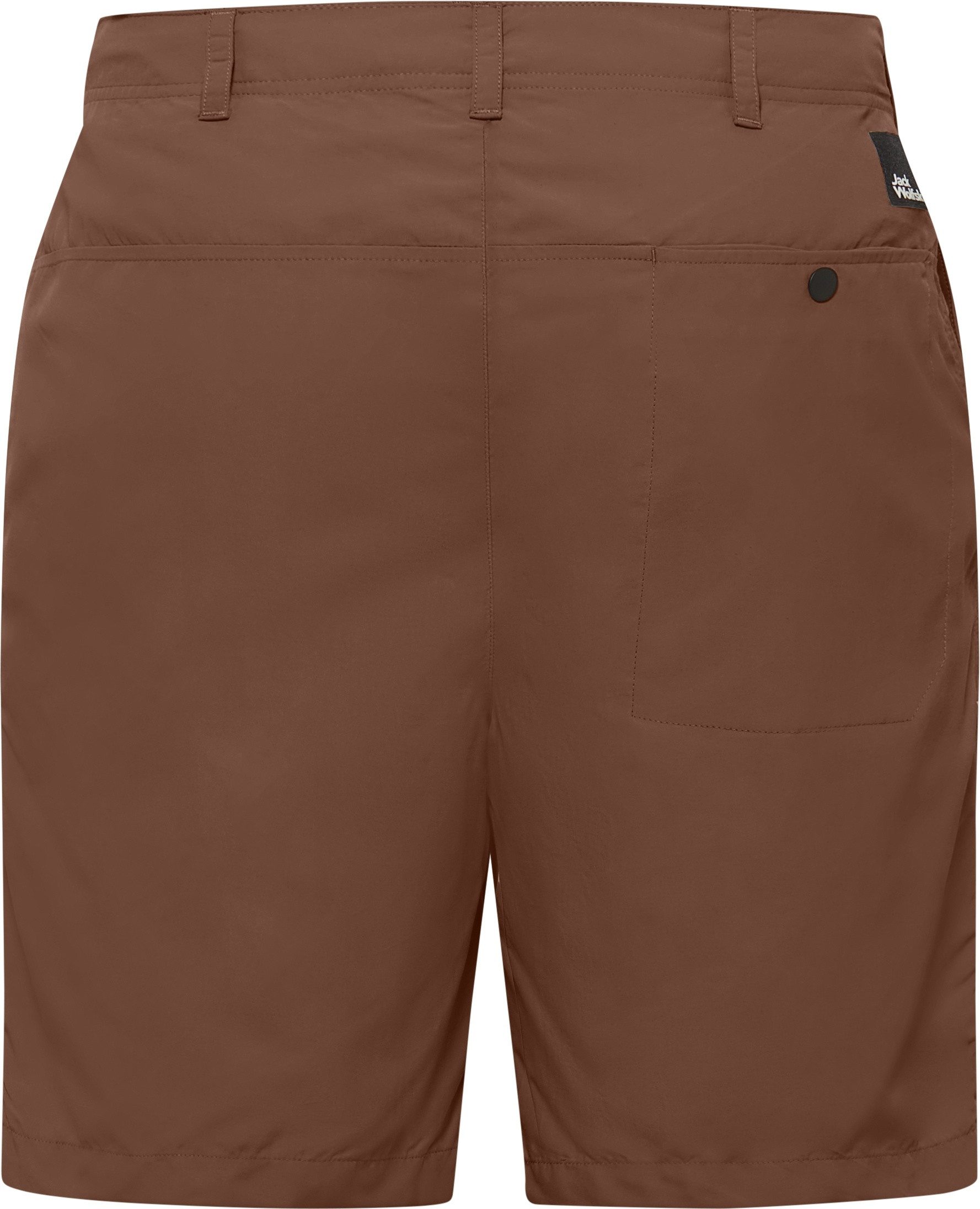 Jack Wolfskin Short TIHAMA SHORTS M