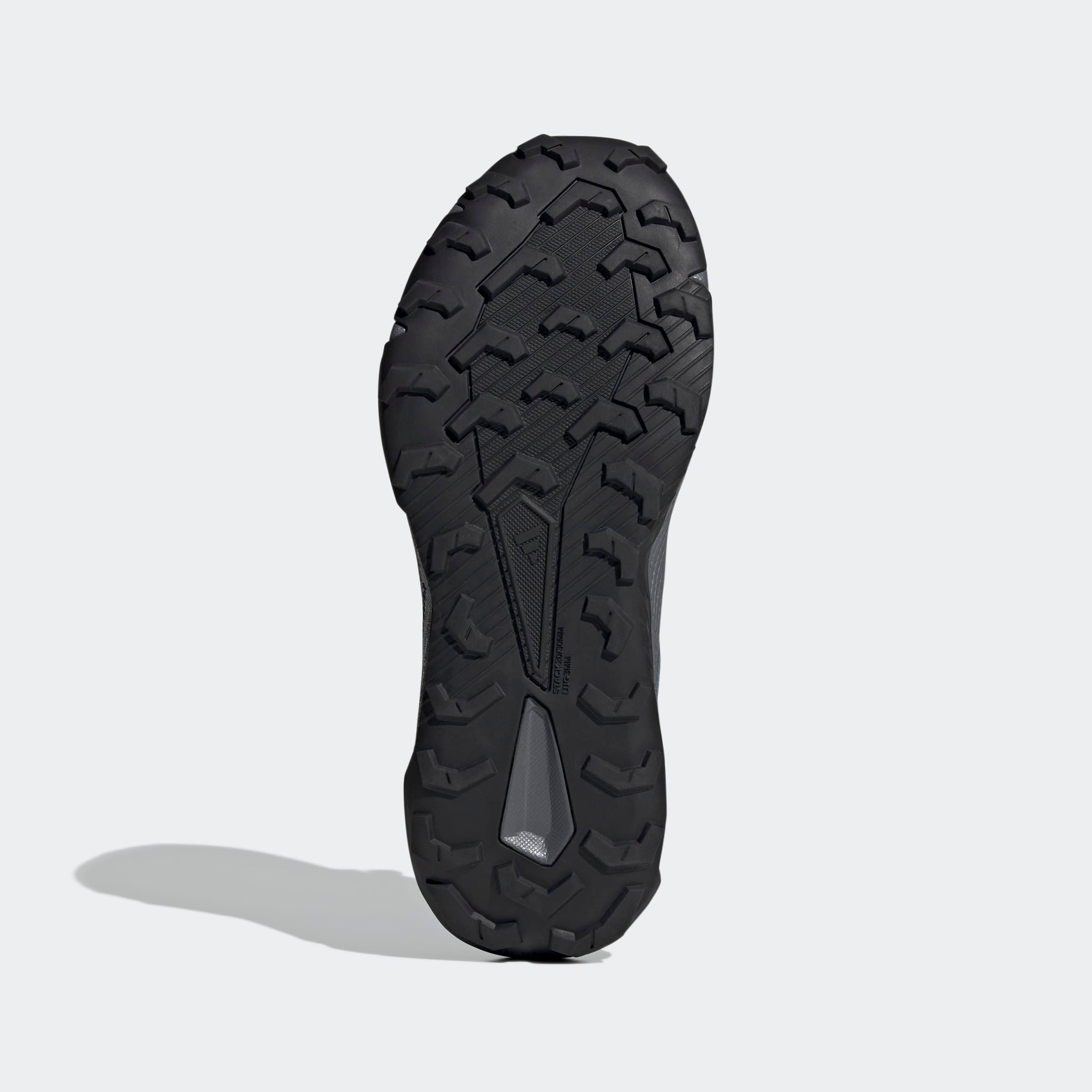 adidas TERREX Trailrunningschoenen TERREX TRACEFINDER 2 CLIMAPROOF TRAILRUNNING