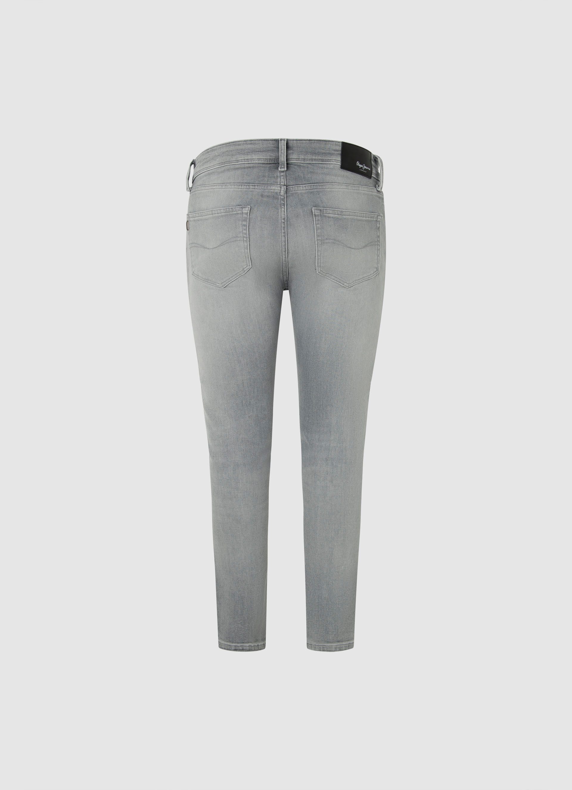 Pepe Jeans Skinny fit jeans Skinny jeans