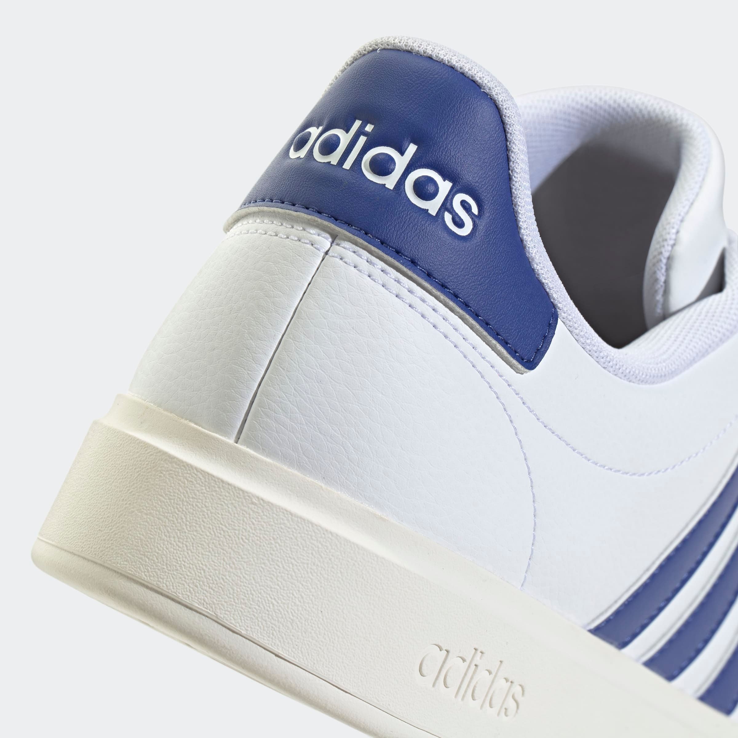 adidas Sportswear Sneakers GRAND COURT CLOUDFOAM COMFORT Design geïnspireerd op de adidas Superstar