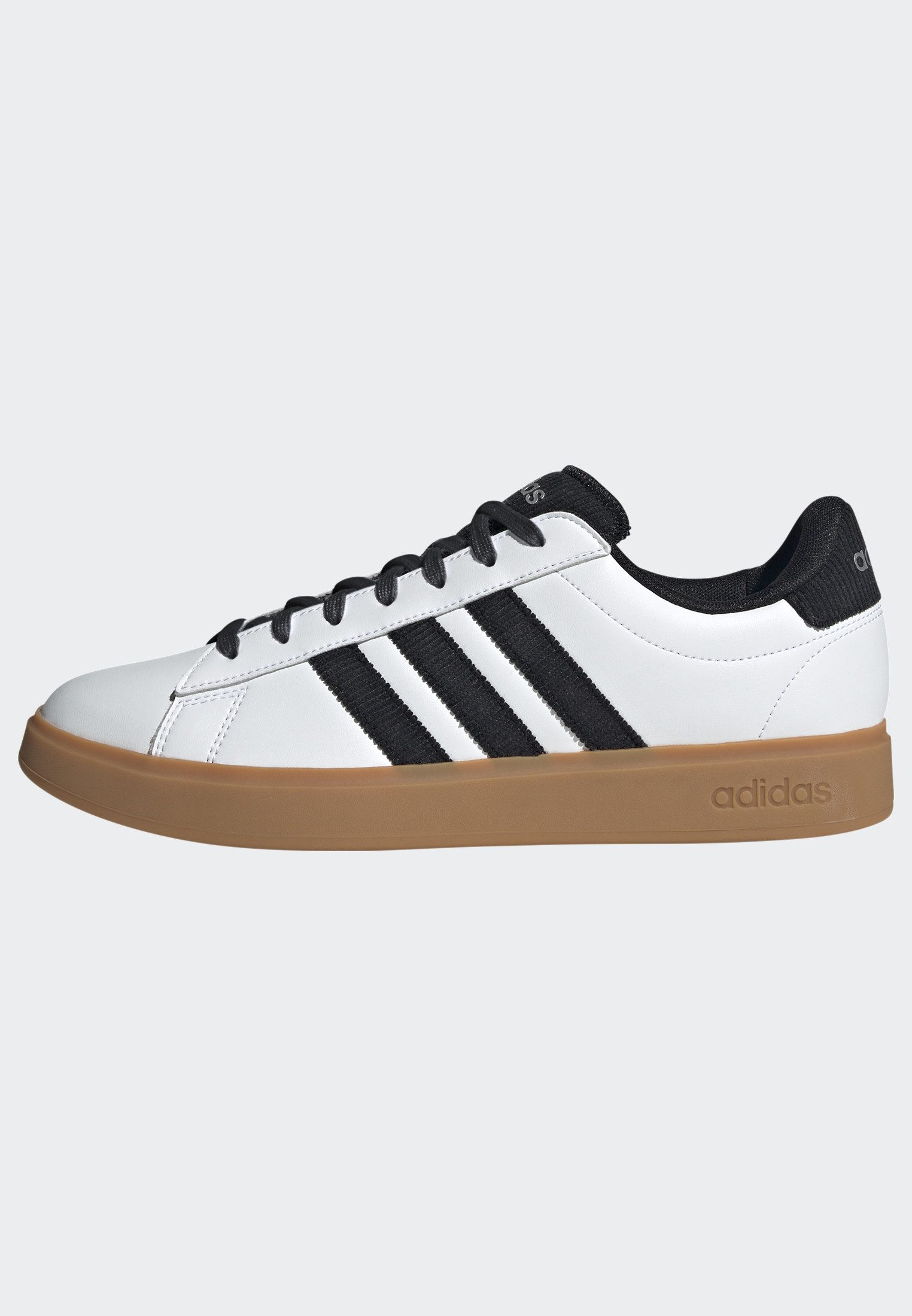 adidas Sportswear Sneakers GRAND COURT 2.0 Design geïnspireerd op de adidas Superstar