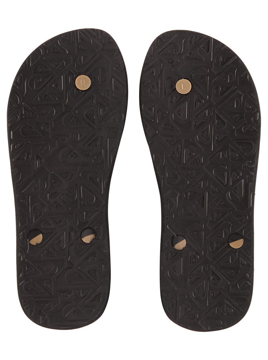 Quiksilver Sandalen Oahuey