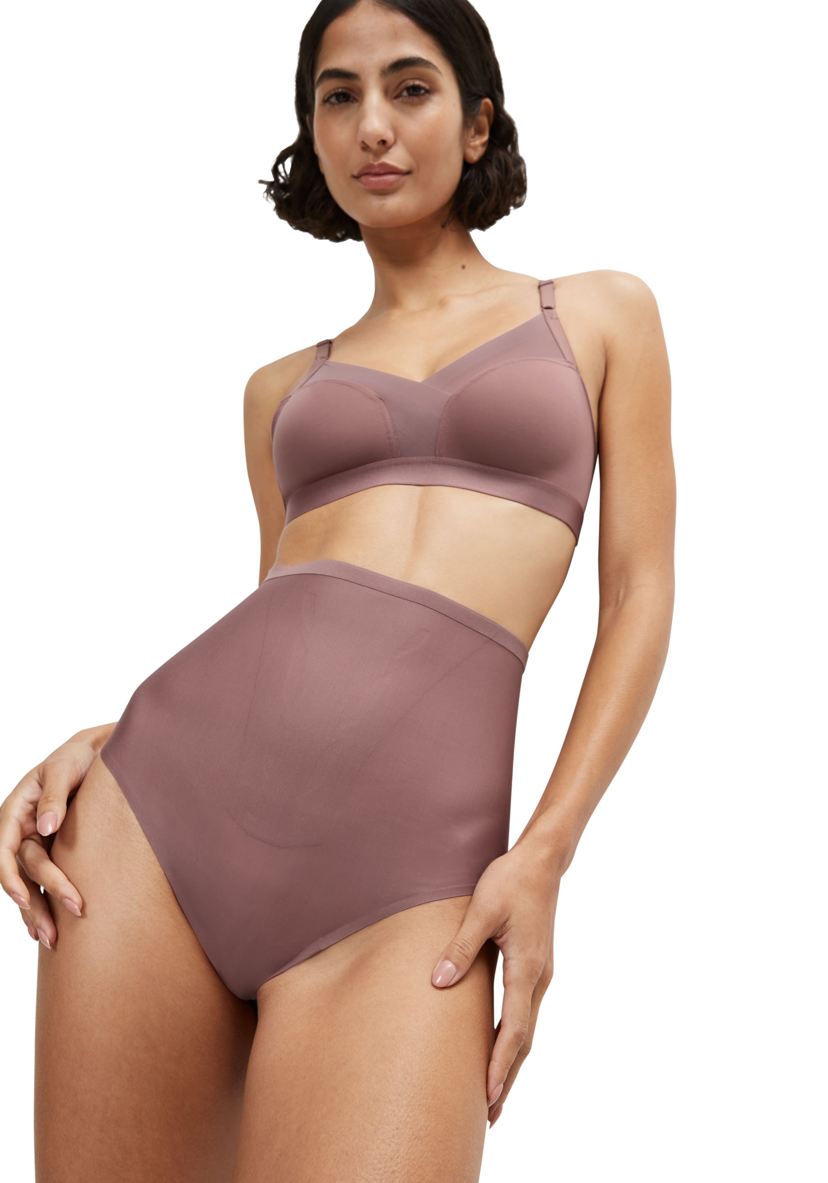 Triumph Shapingslip Shape Smart Highwaist String
