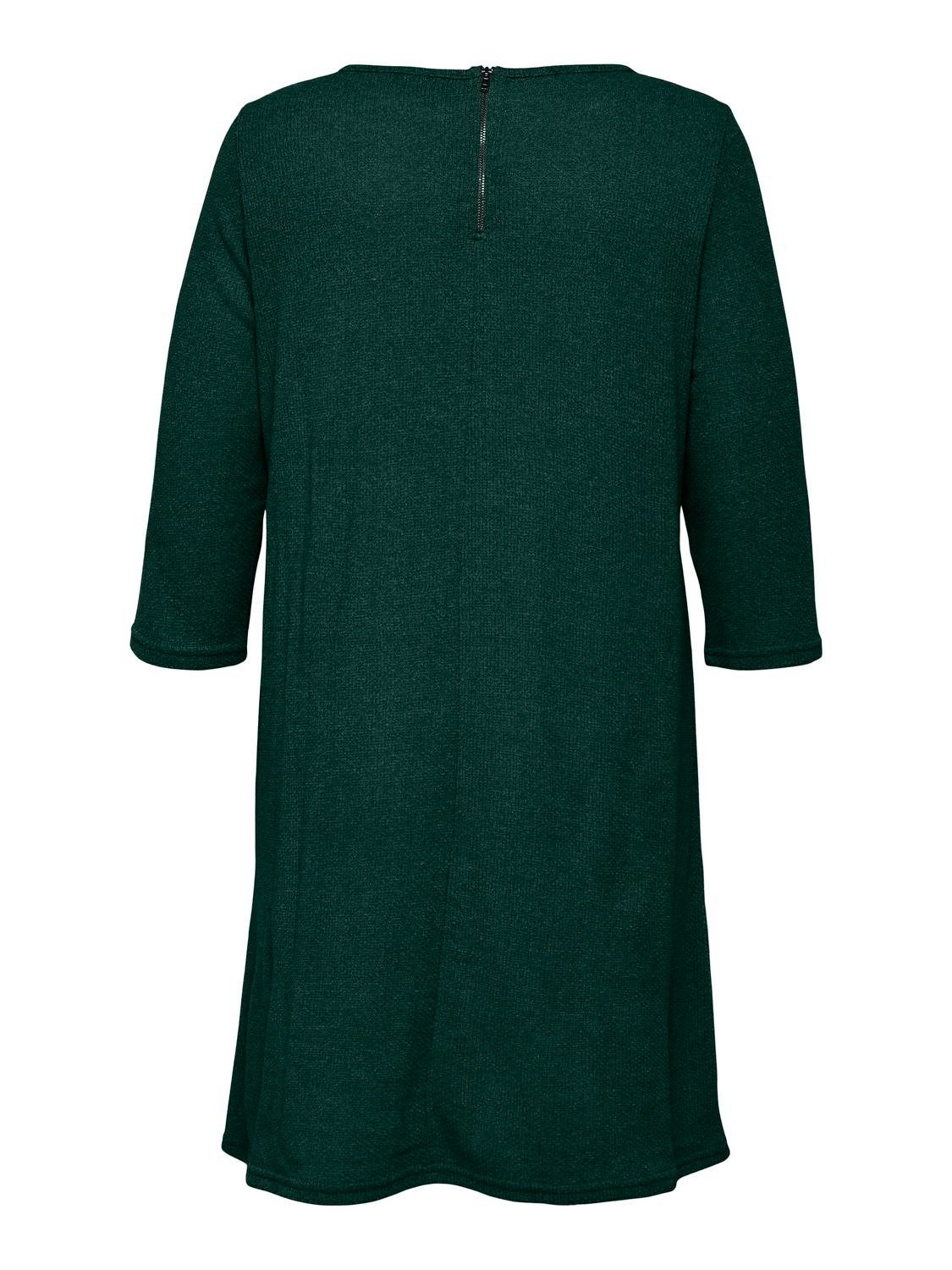 ONLY CARMAKOMA Mini-jurk CARMARTHA