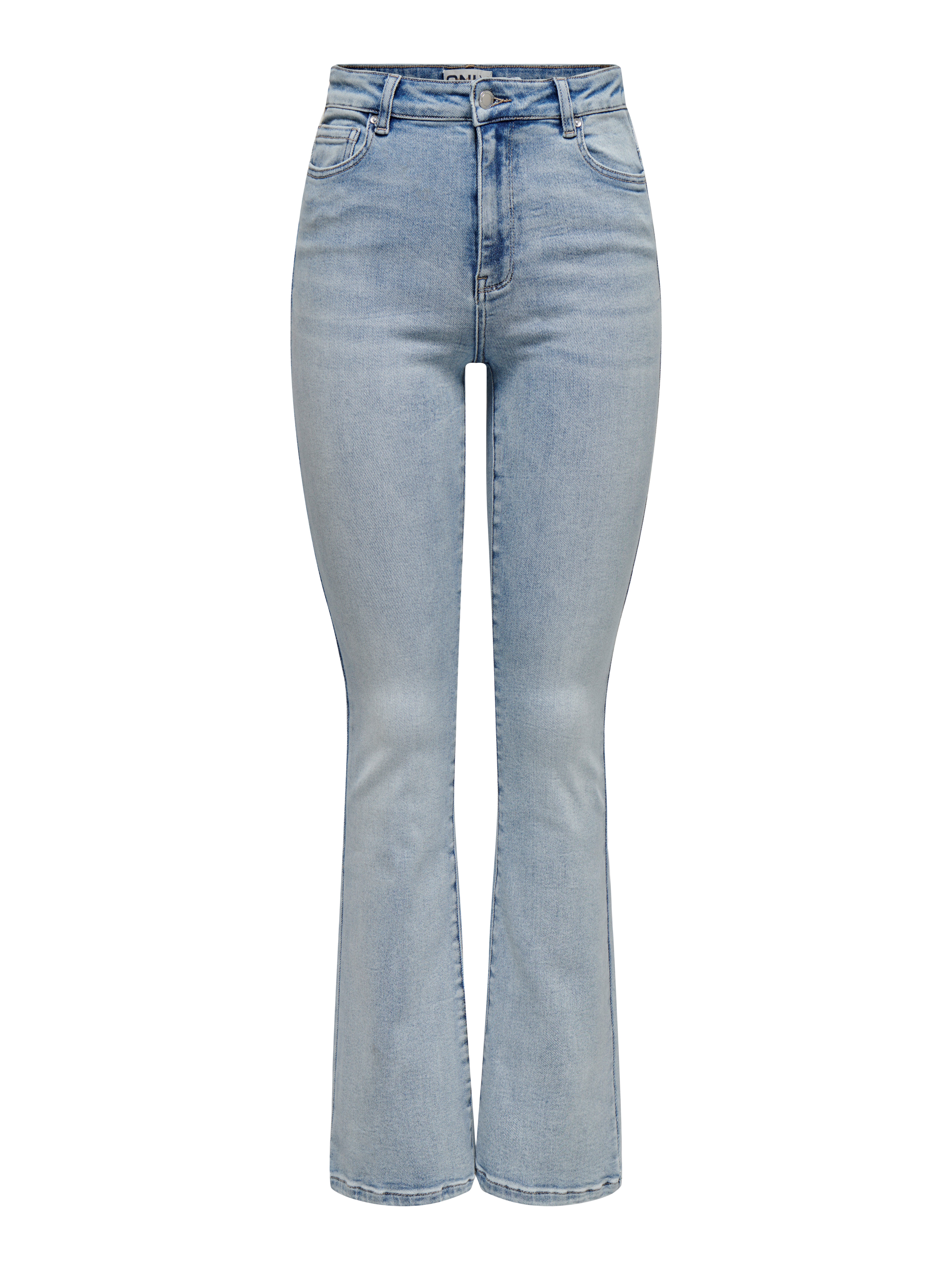 Only Bootcut jeans ONLMILA HW FLARED DNM BJ837 NOOS
