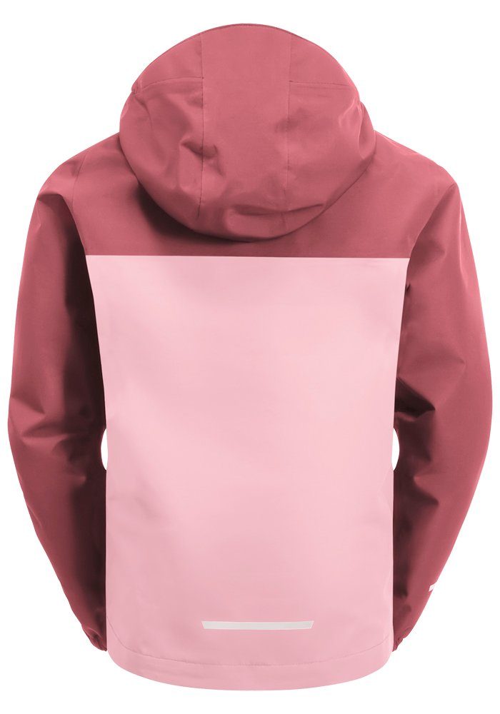 Jack Wolfskin Outdoorjack TUCAN JACKET K