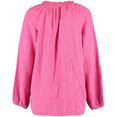 hailys blouse zonder sluiting roze