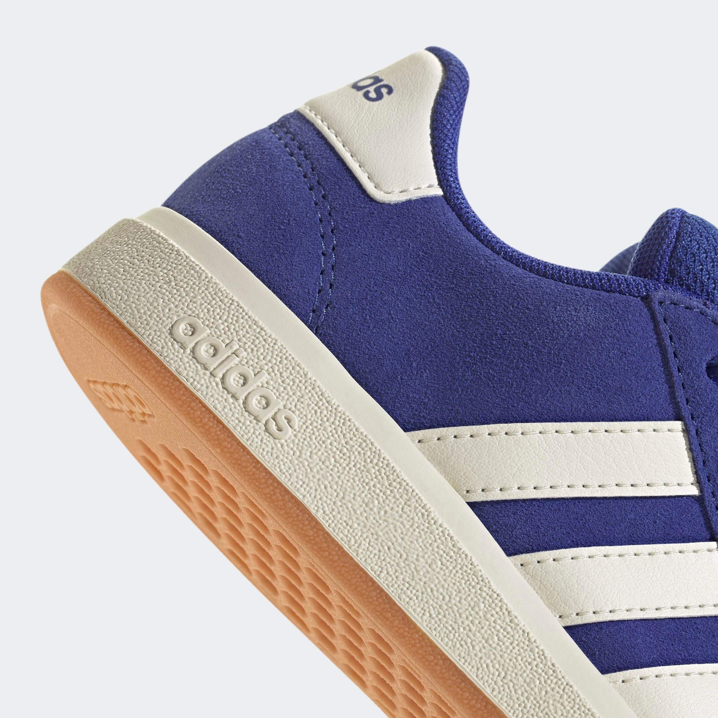 adidas Sportswear Sneakers GRAND COURT 00S KIDS Design geïnspireerd op de adidas Superstar