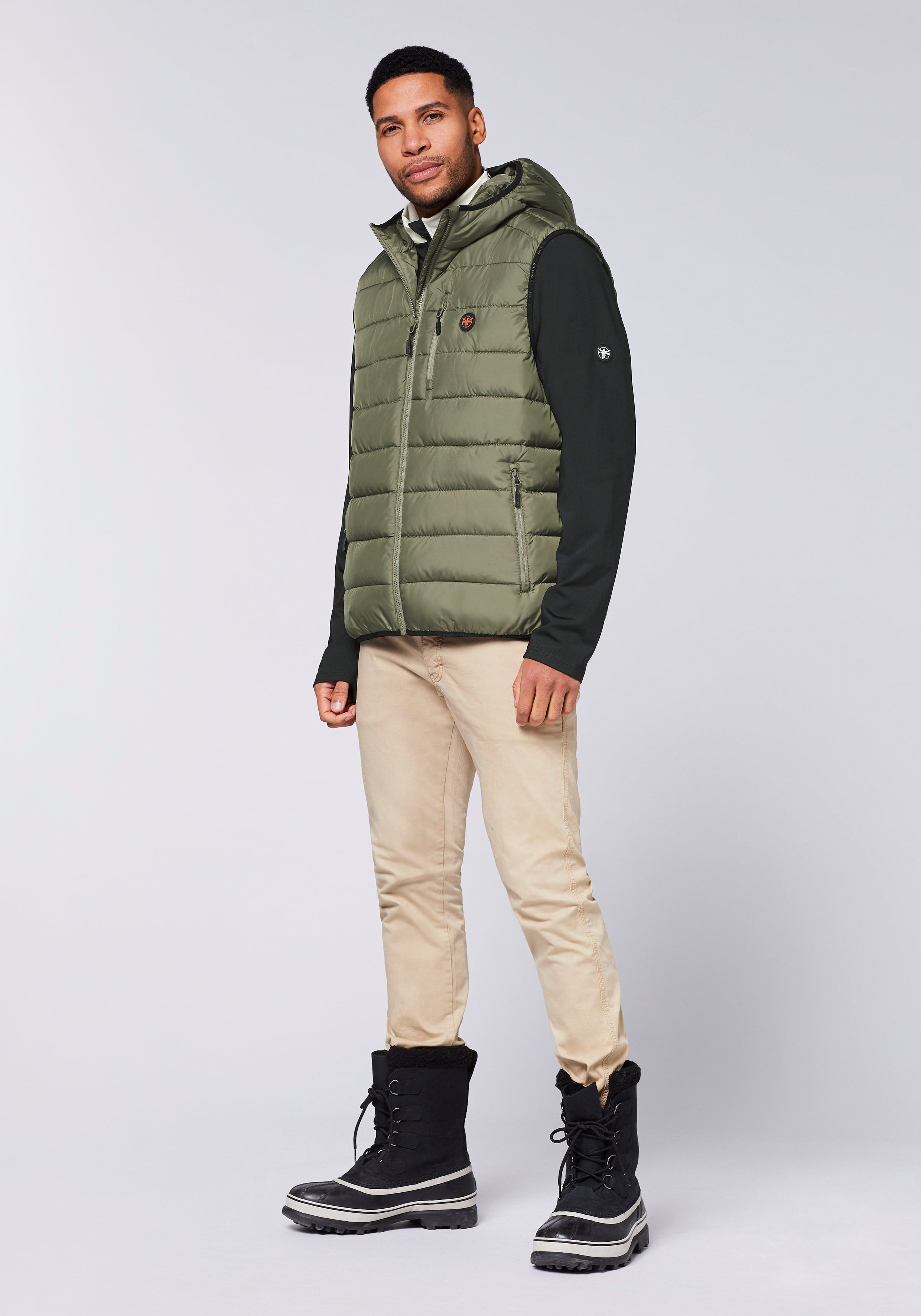 Chiemsee Bodywarmer