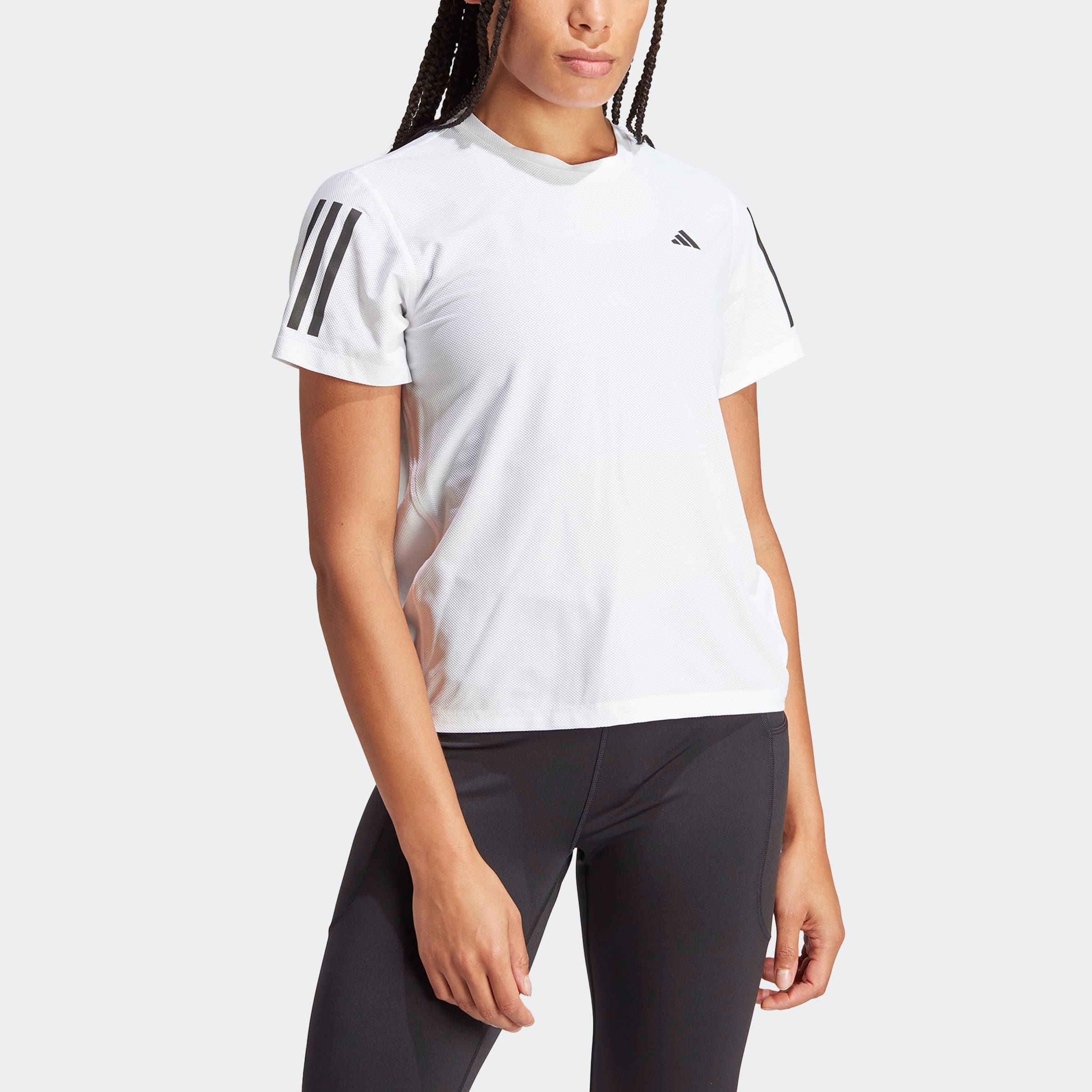 adidas Performance Runningshirt OTR B TEE