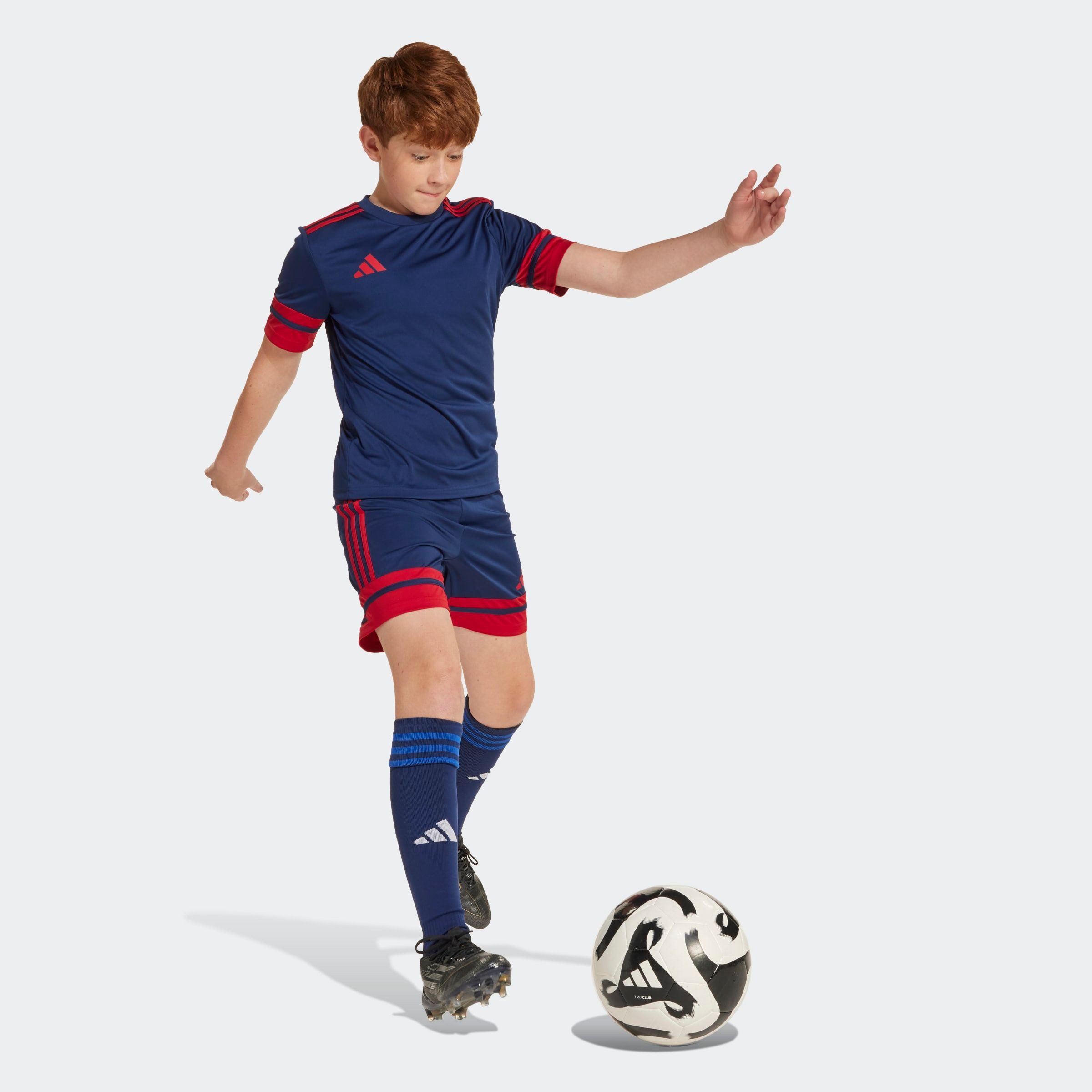 adidas Performance Voetbalshirt SQUA25 JSY Y