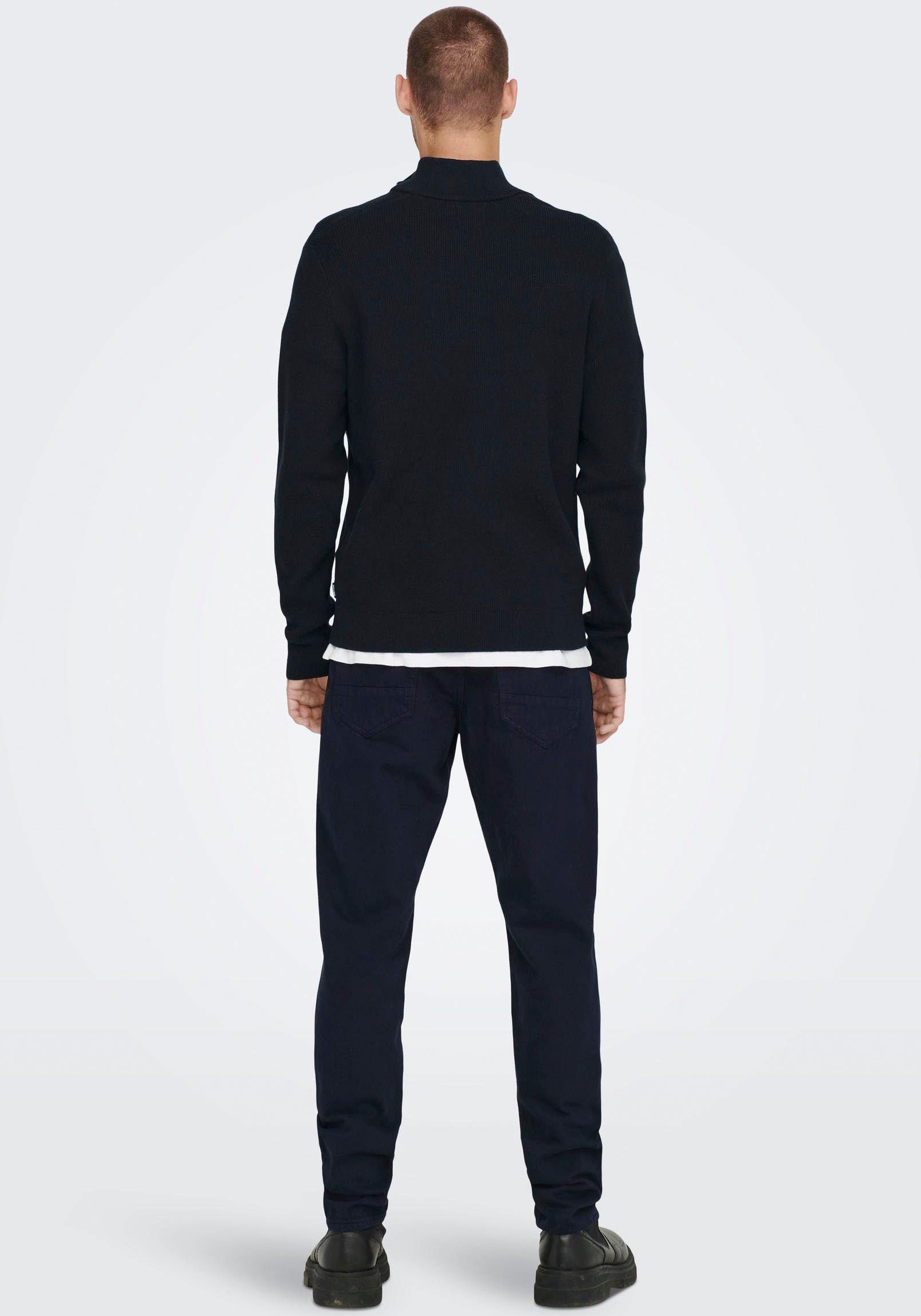 ONLY & SONS Gebreide trui OS Knit
