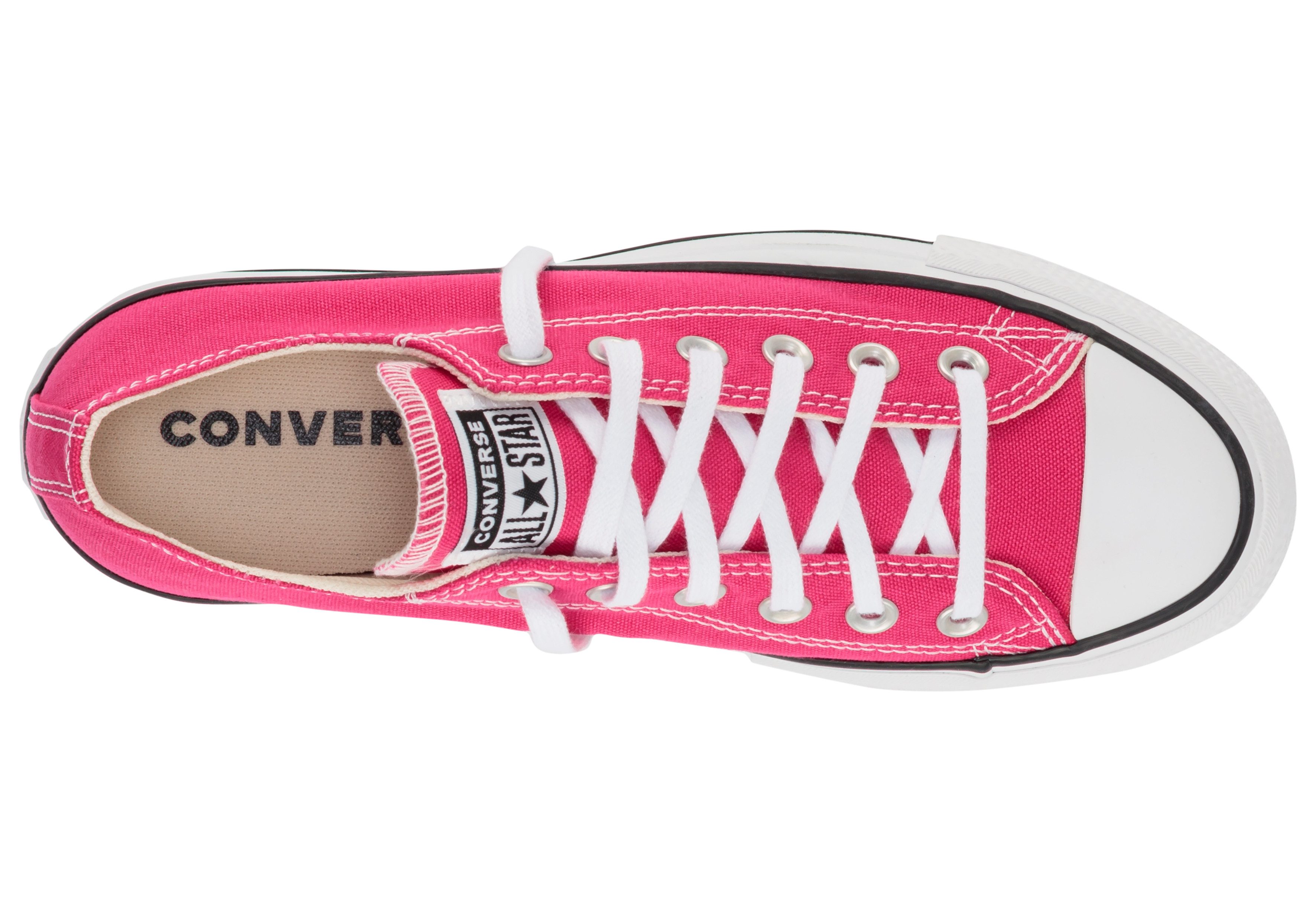 Converse Sneakers CHUCK TAYLOR ALL STAR LIFT PLATFORM