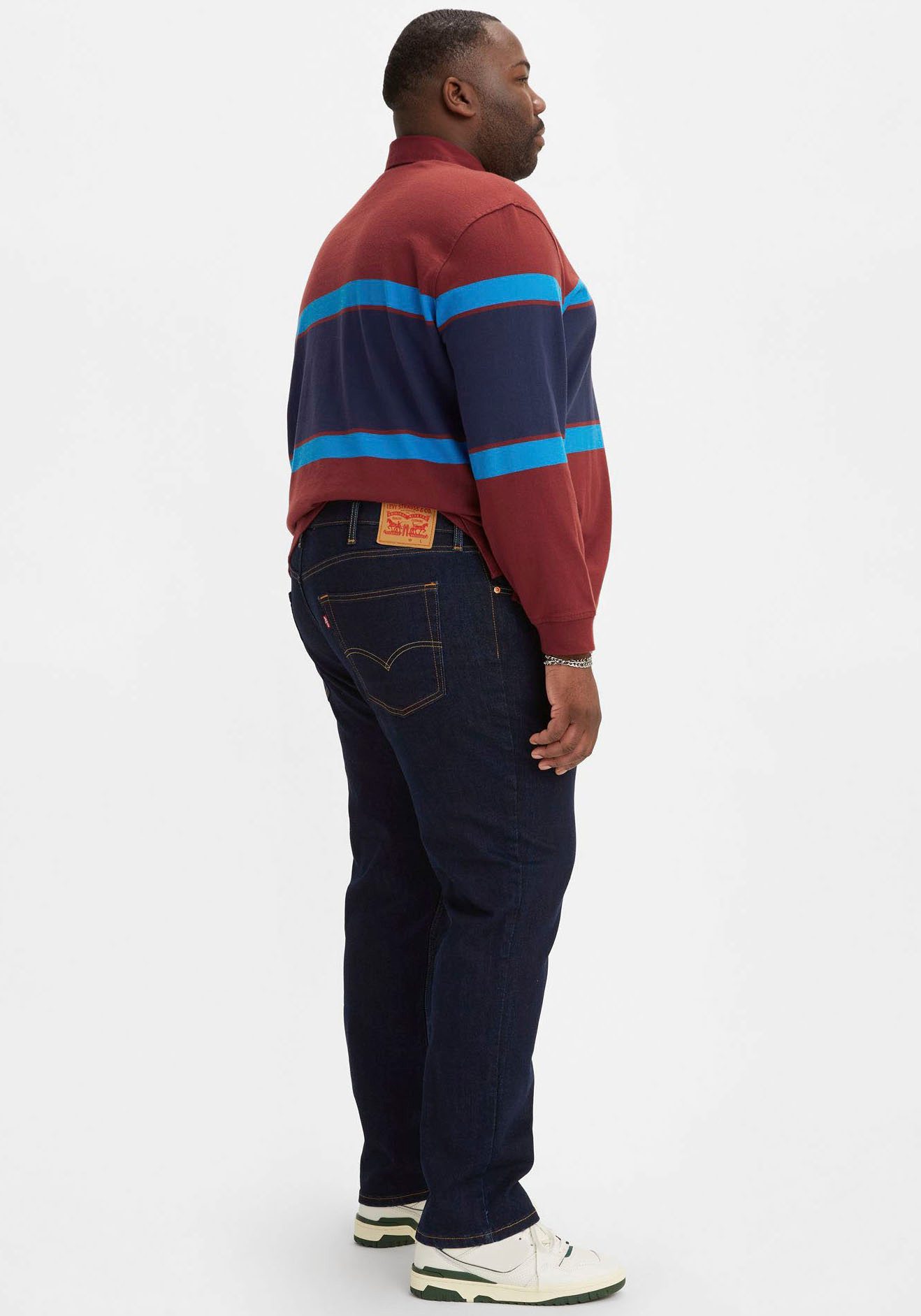 Levi's® Plus Slim fit jeans 511 SLIM B&T
