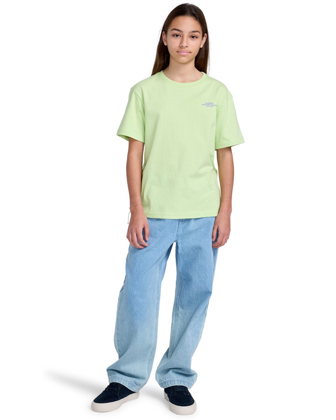 Element Shirttop Skateboard Co