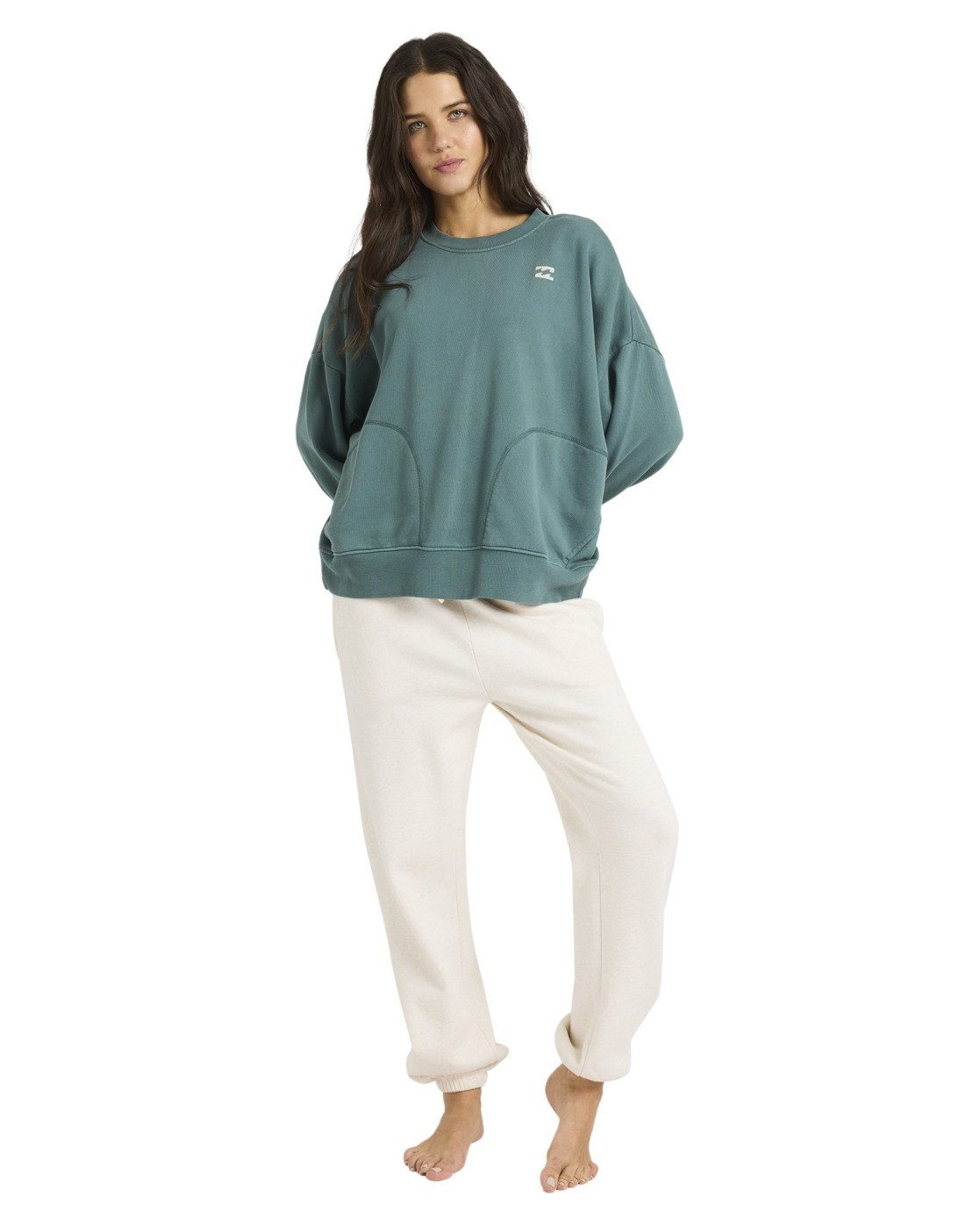 Billabong Sweatshirt Dont Forget