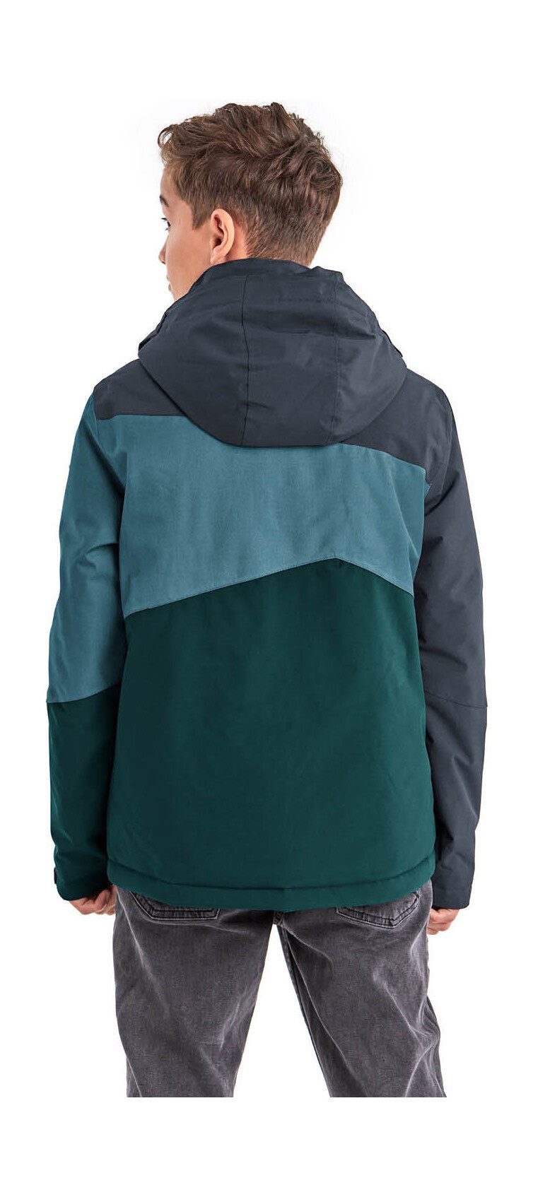 Killtec Outdoorjack KOW 204 BYS JCKT
