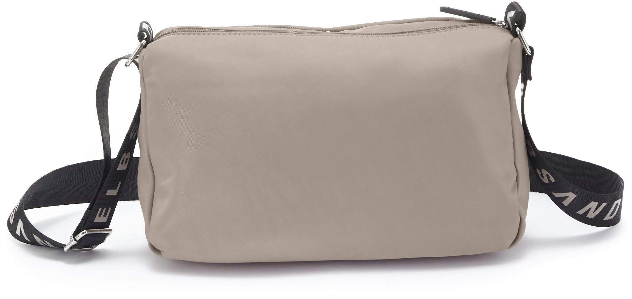 Elbsand Schoudertas Handtas, handtas, crossbody bag VEGAN