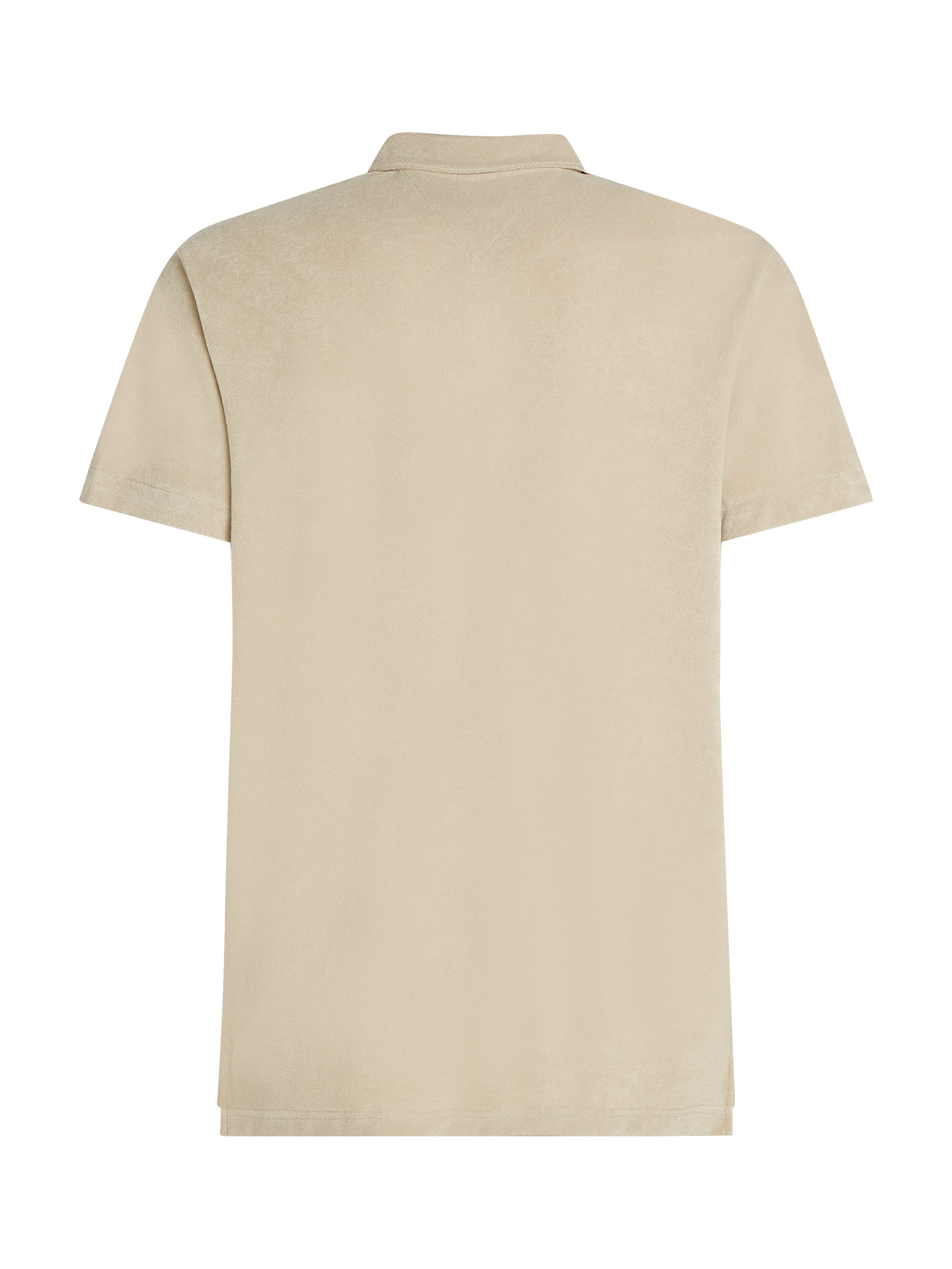 Tommy Hilfiger Poloshirt TOWELLING REG POLO