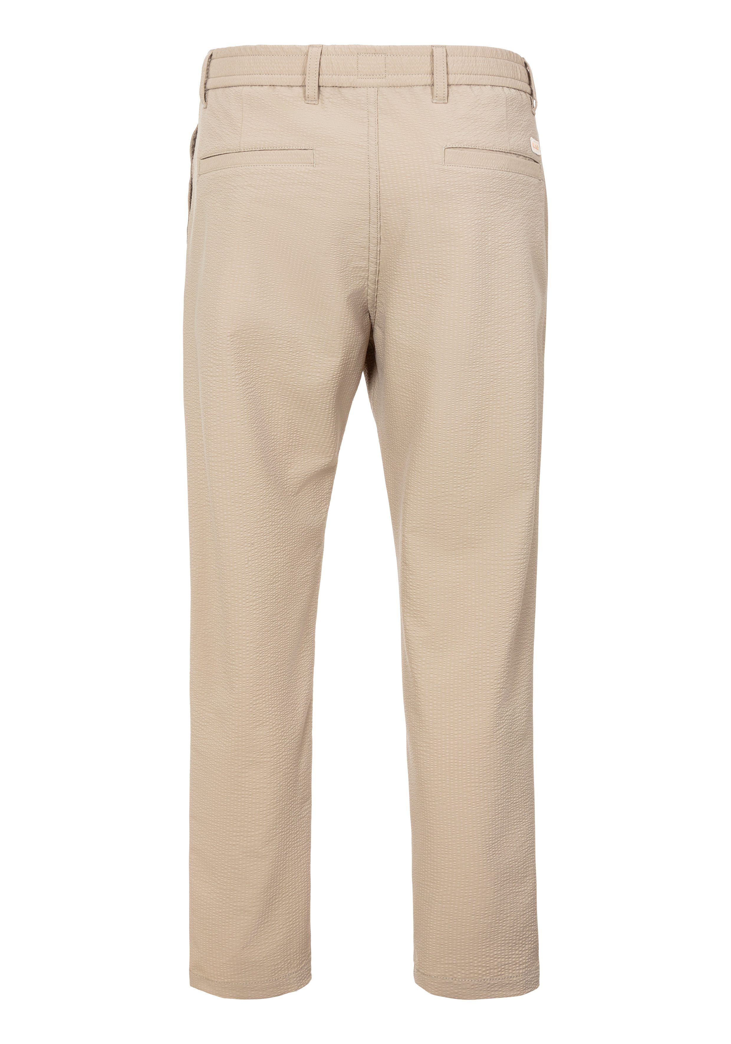 Boss Orange Chino Tapered-DS-1