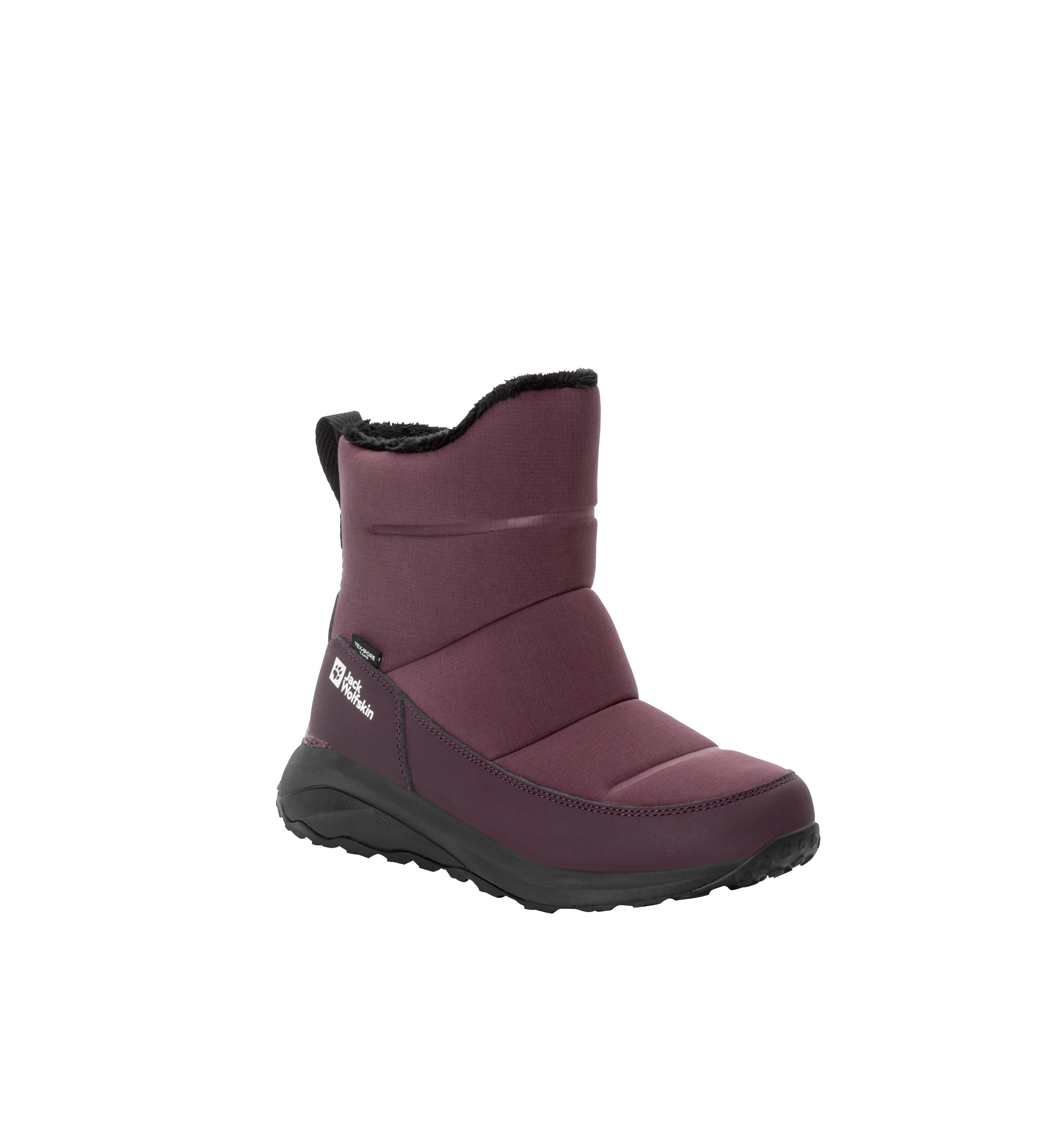 Jack Wolfskin Outdoor winterlaarzen DROMOVENTURE TEXAPORE BOOT W Winterlaarzen, snowboots,...