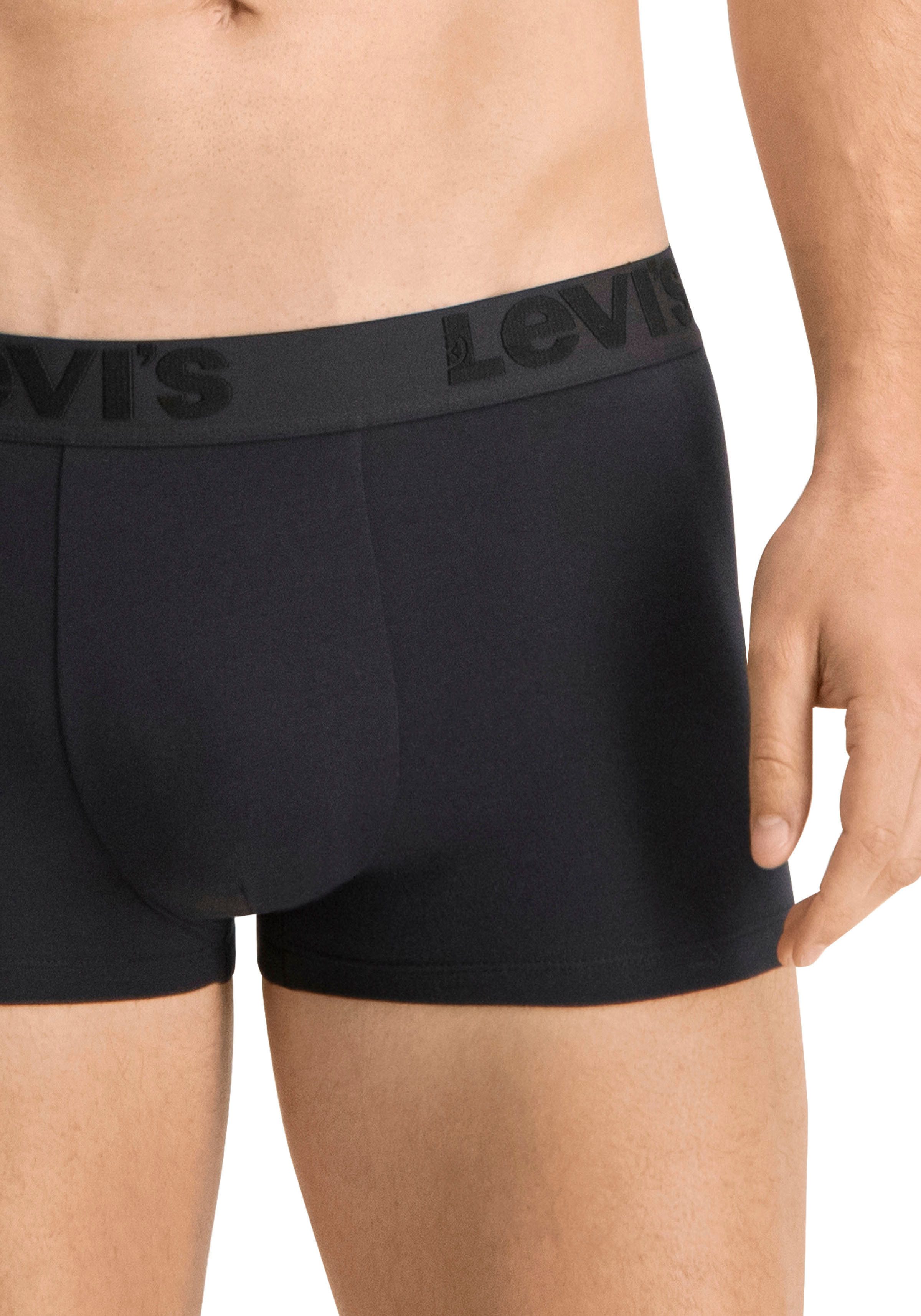 Levi's® Trunk LEVIS MEN PREMIUM TRUNK 3P (Set van 3)