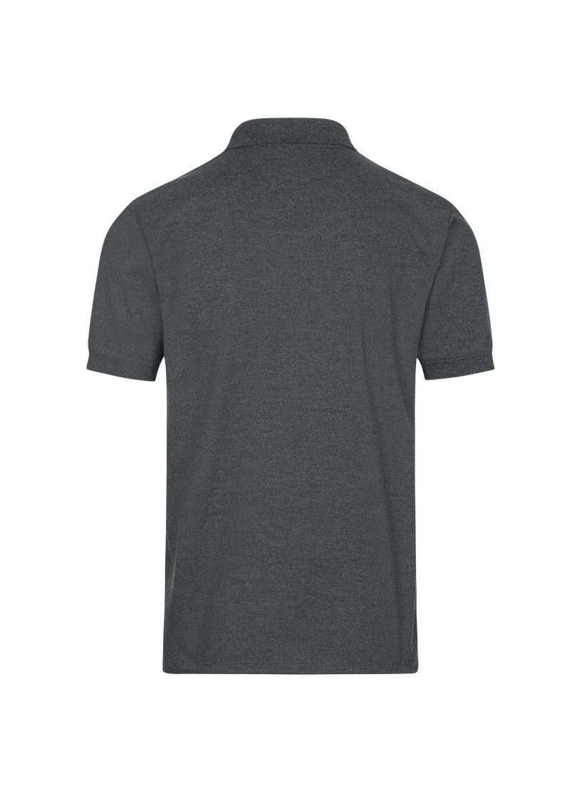 Trigema Poloshirt Trigema Poloshirt (1-delig)