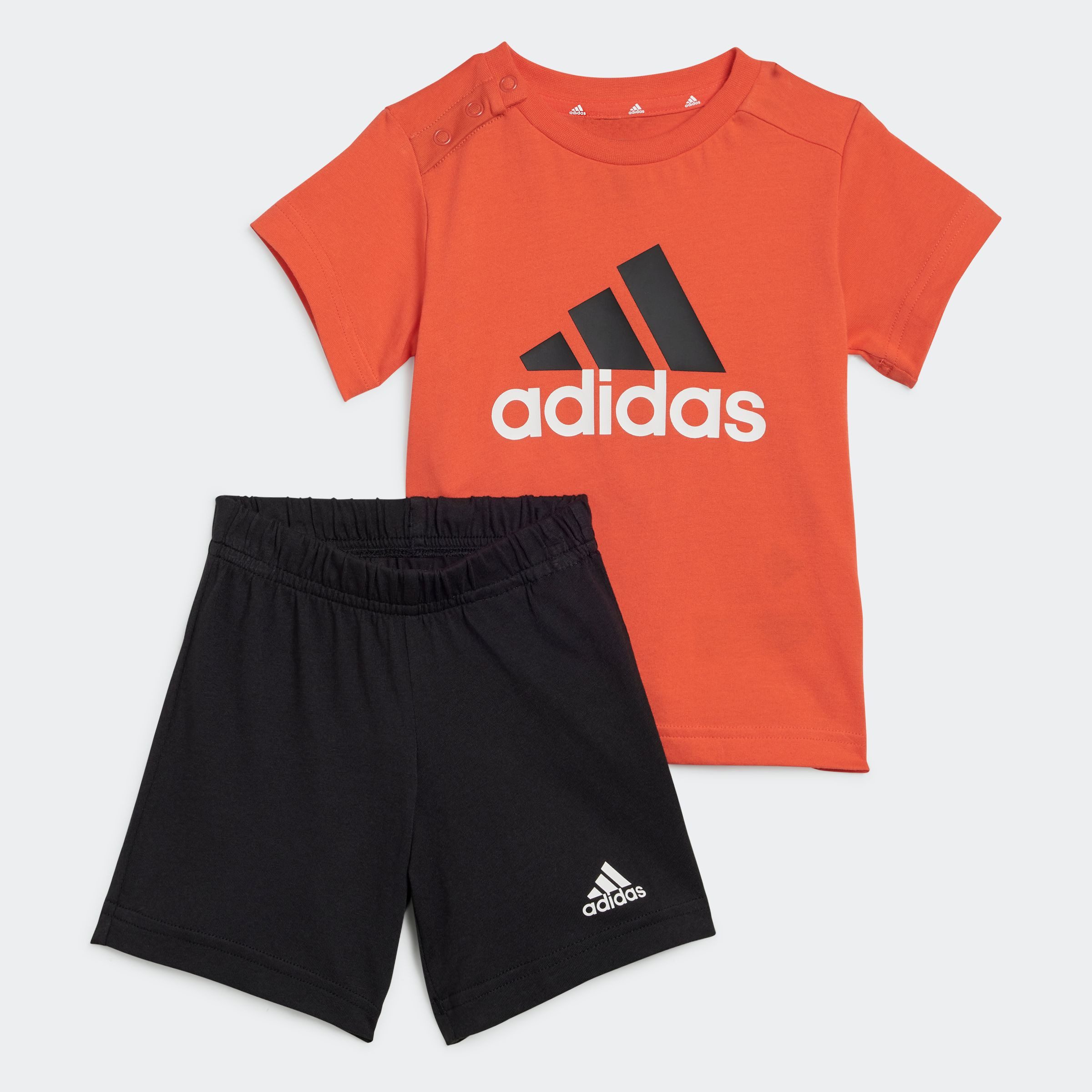 adidas Sportswear Trainingspak I BL CO T SET (2-delig)