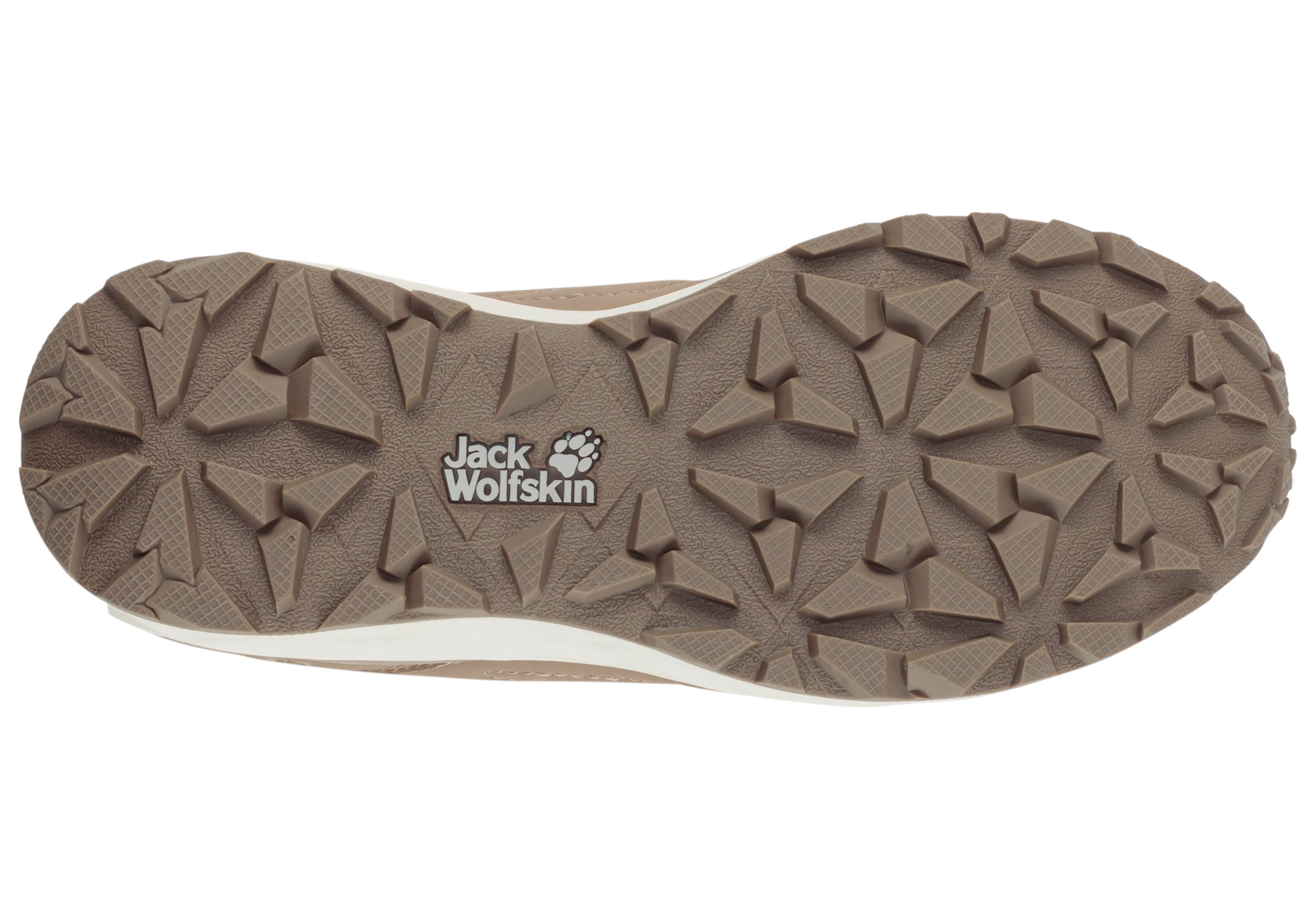 Jack Wolfskin Wandelschoenen PORTLAND LOW W