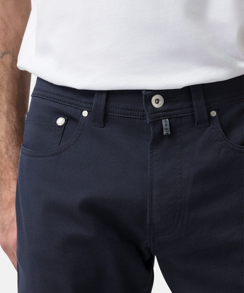 Pierre Cardin 5-pocket jeans Lyon tapered