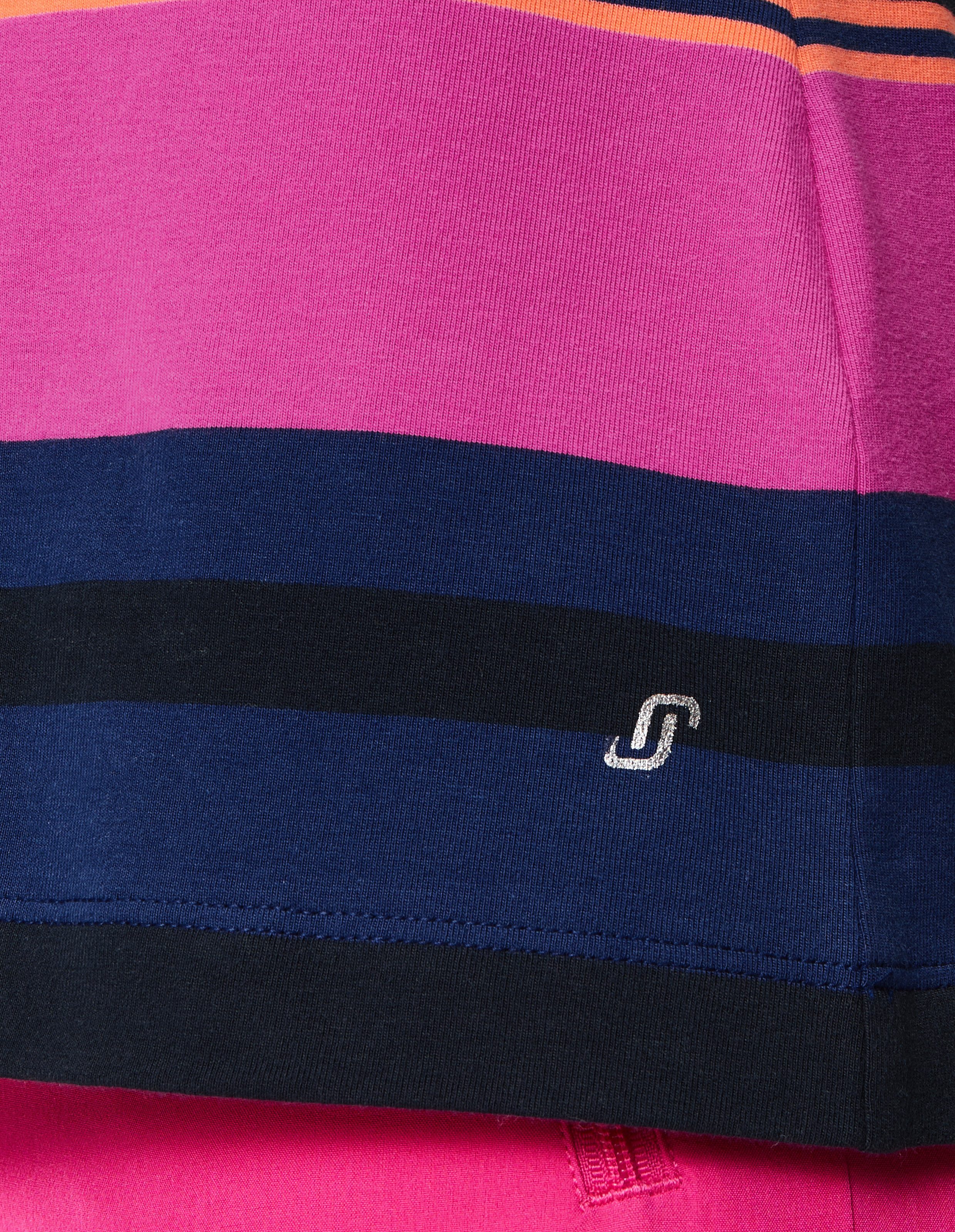 Joy Sportswear T-shirt 3/4 ARM SHIRT SARINA