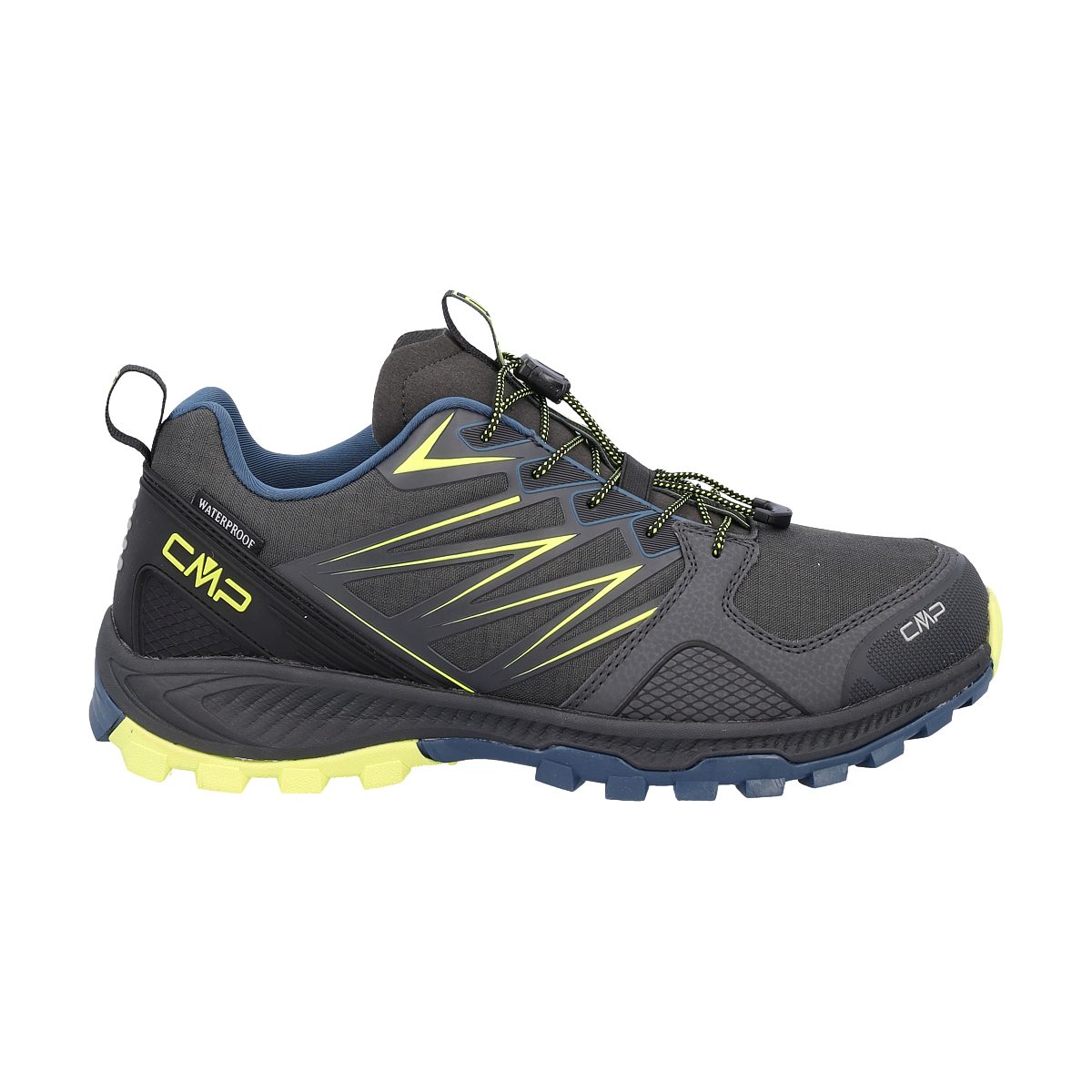 CMP Outdoorschoenen ATIK WP waterdicht