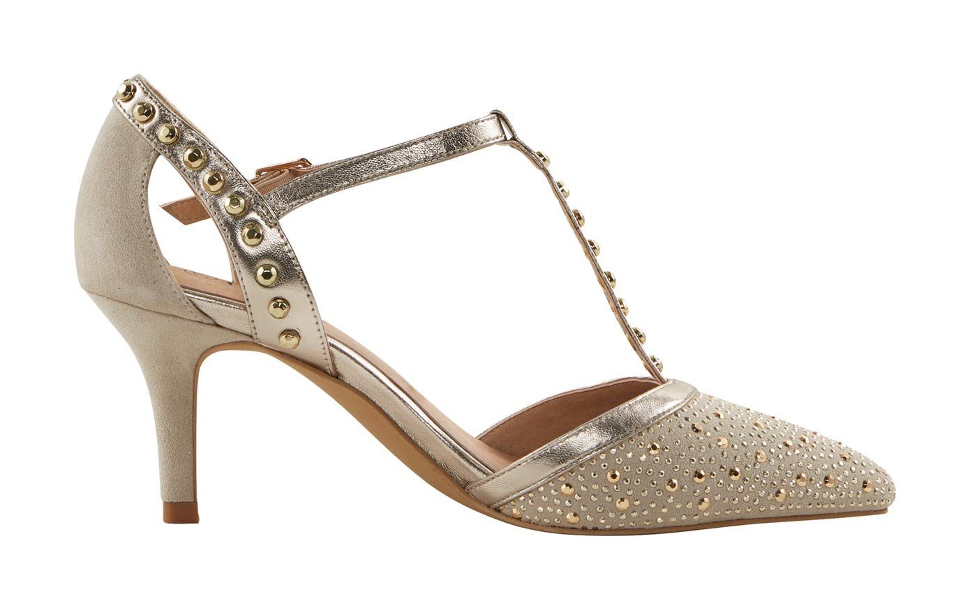 heine Pumps