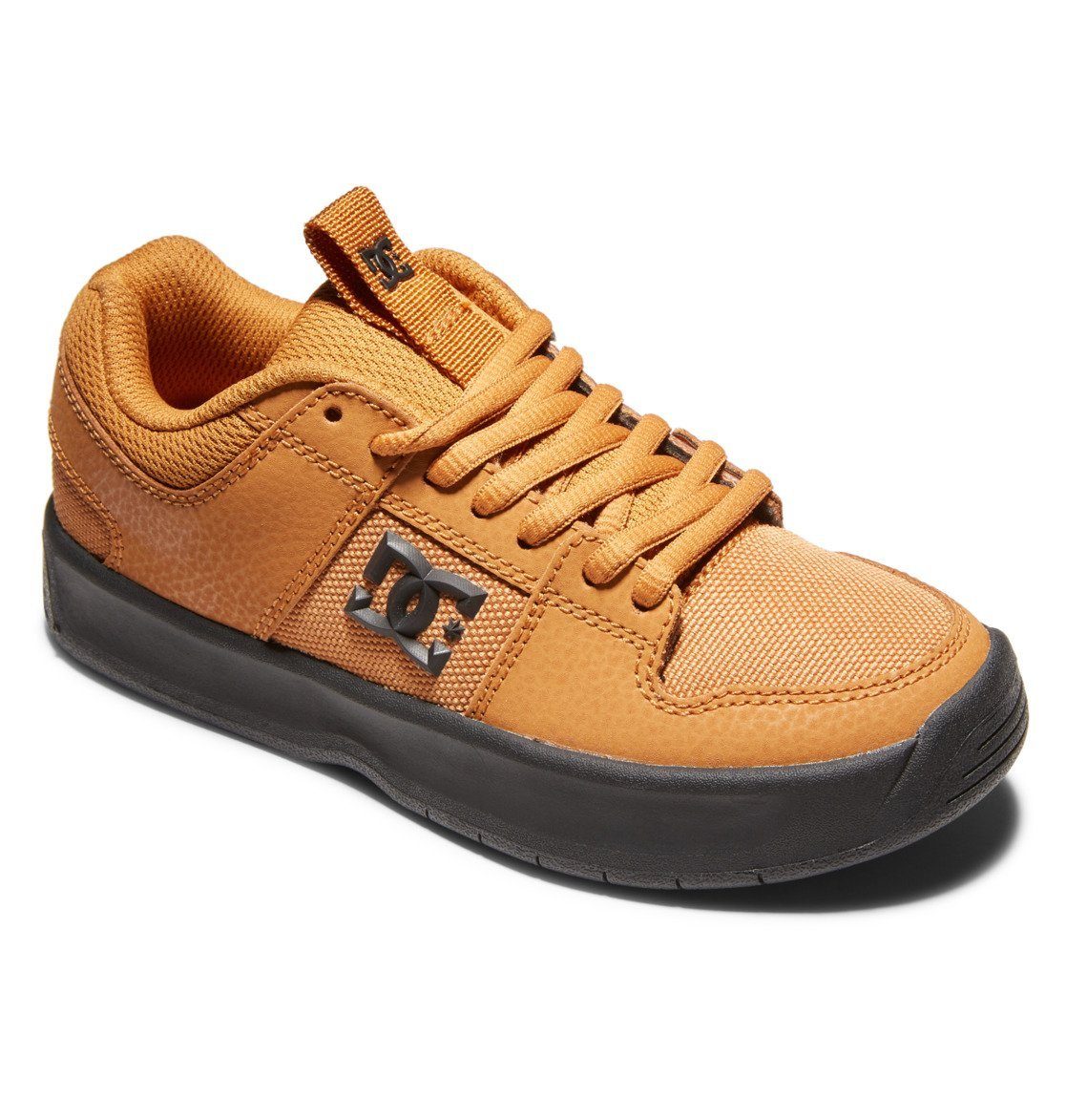 DC Shoes Sneakers Lynx Zero