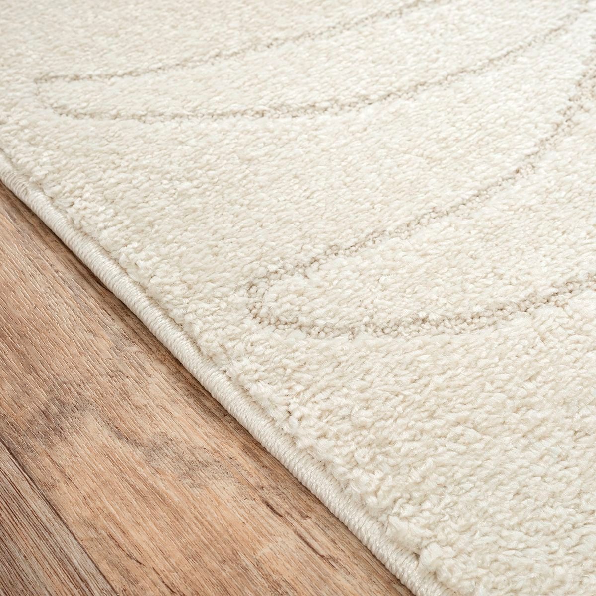 The carpet Vloerkleed Elisa Kids Kids kinderkamer tapijt slijtvast en onderhoudsvriendelijk