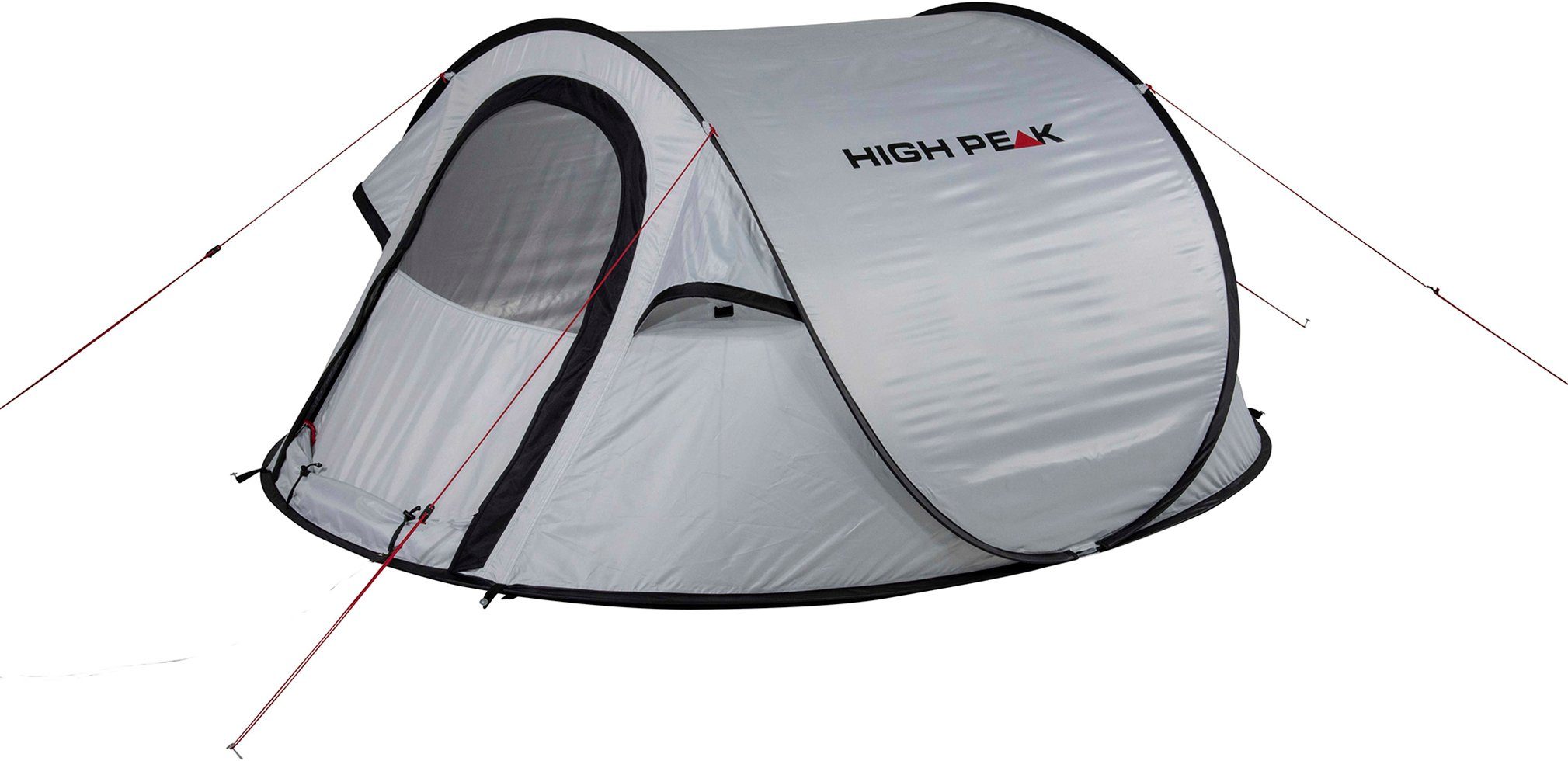 High Peak Pop-up tent Vision 2