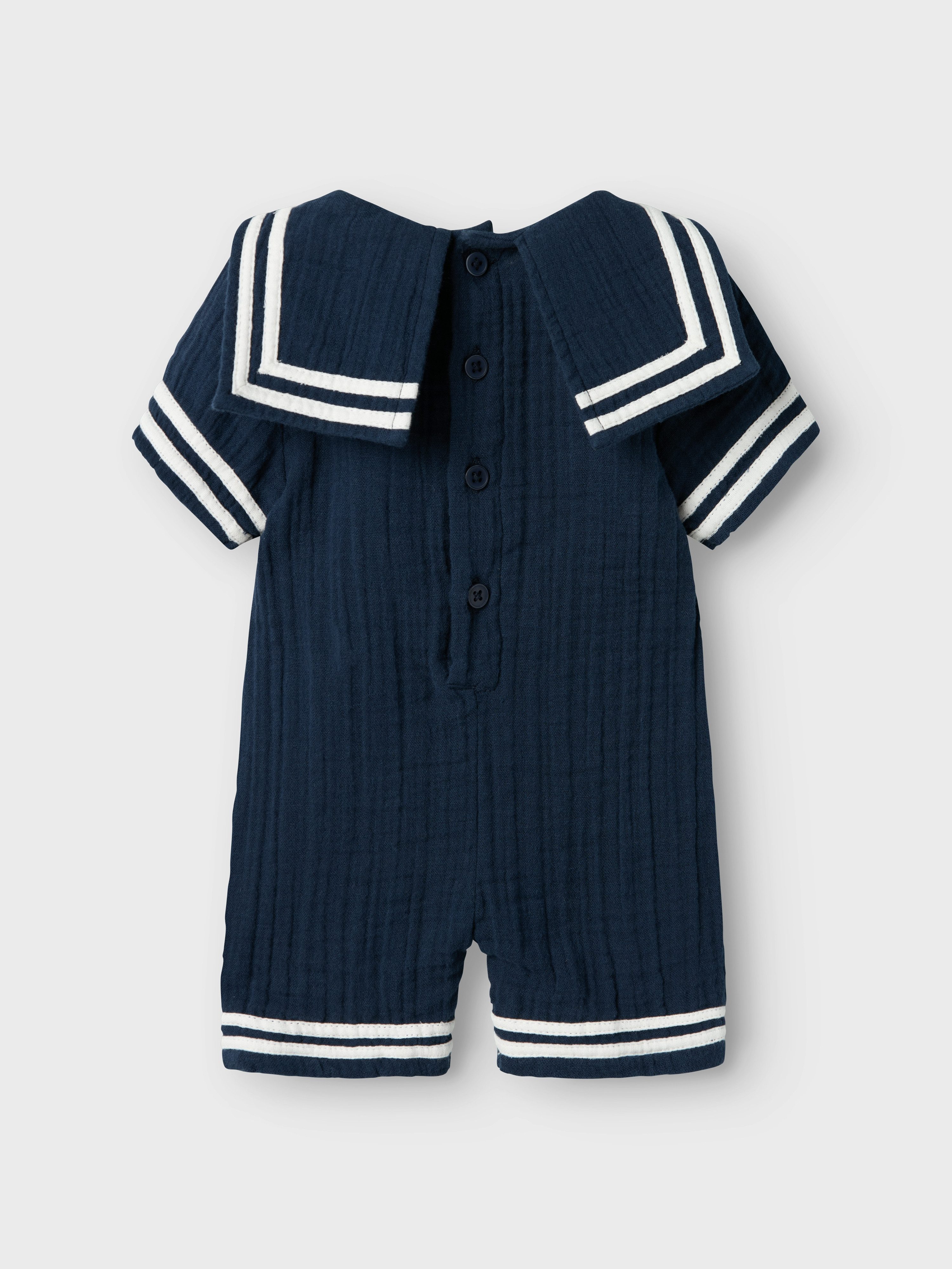 Name It Korte jumpsuit NBMFASILOR SS SUNSUIT