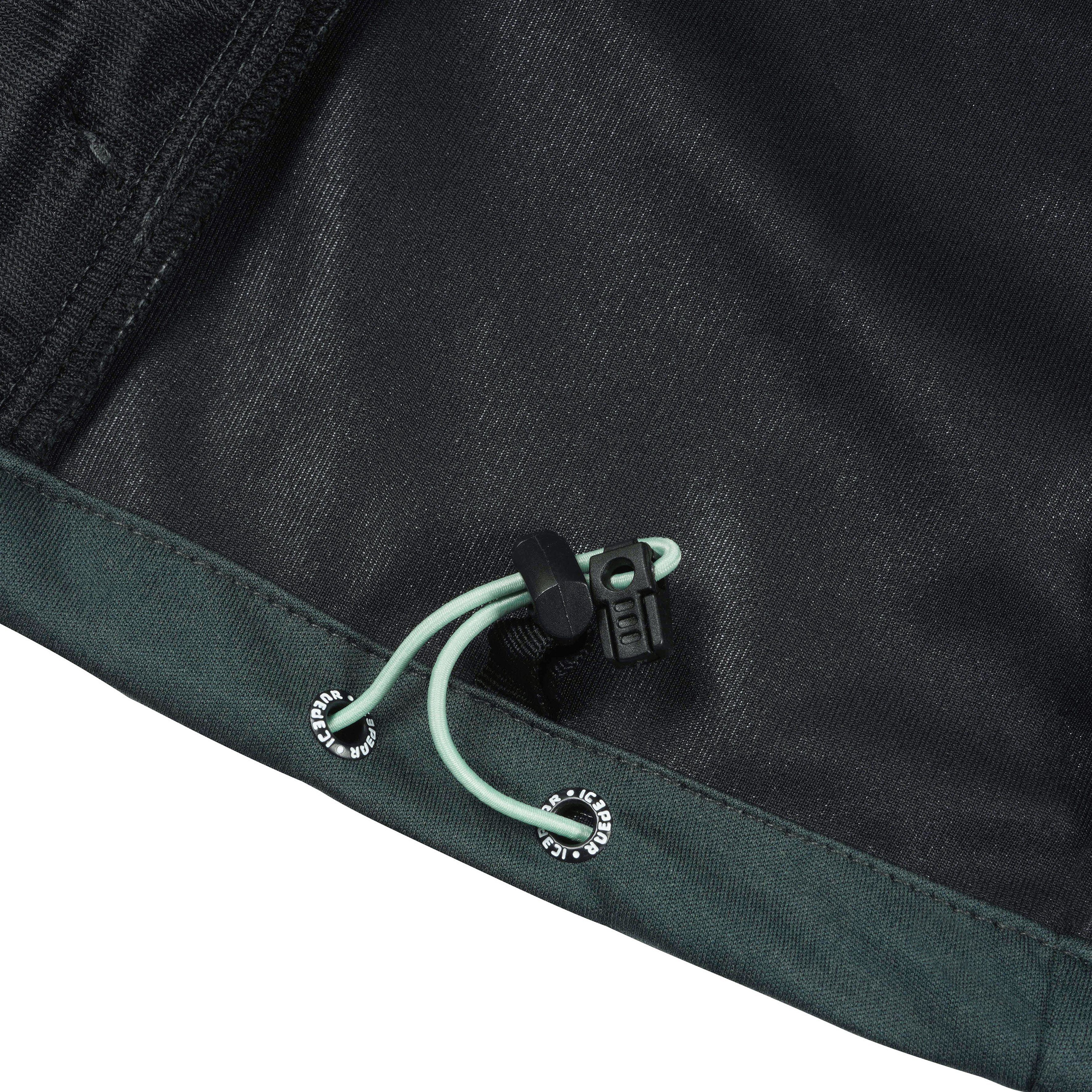 Icepeak Softshell-jack D SOFTSHELLJAS BRIDGEWATER