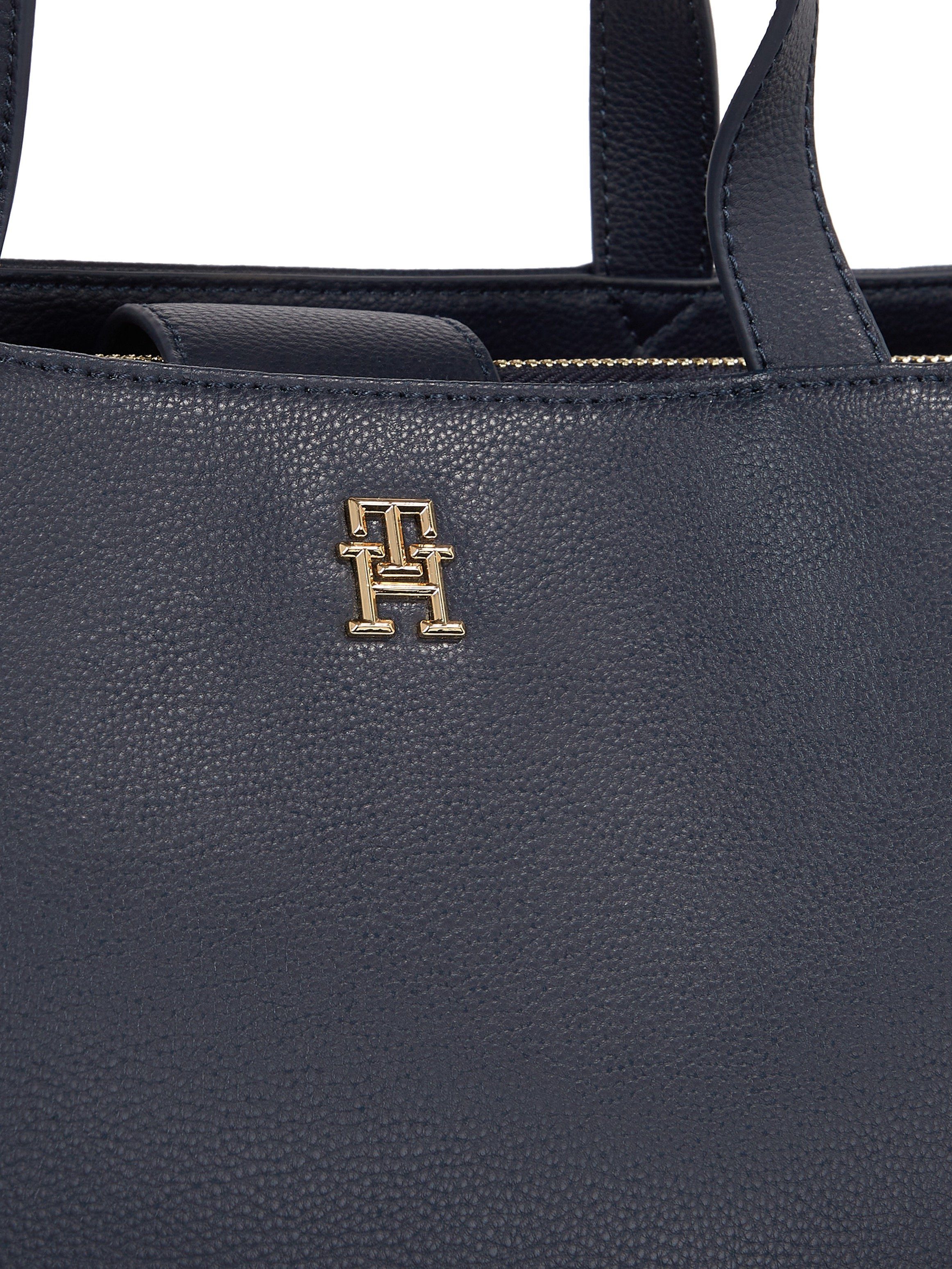 Tommy Hilfiger Tas TH ESSENTIAL SC WORKBAG CORP