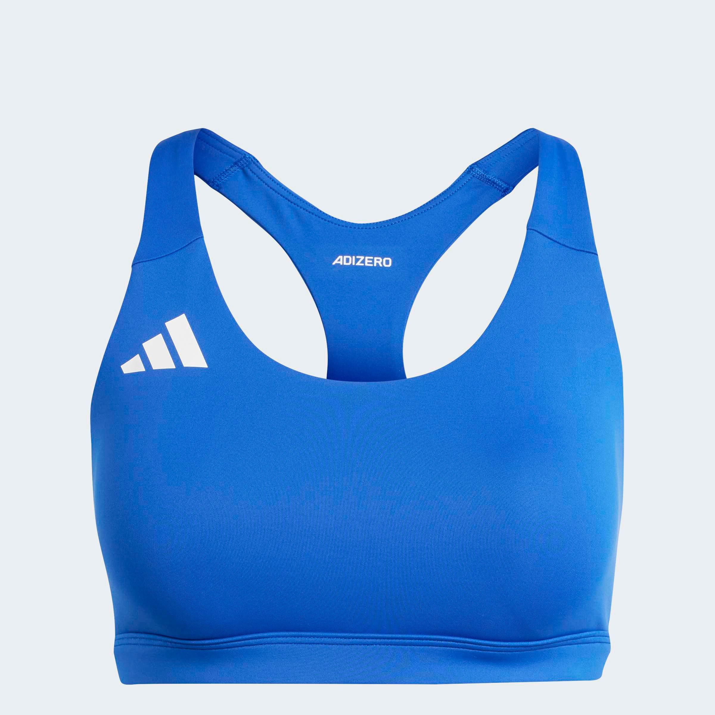 adidas Performance Sport-bh ADIZERO E MS (1-delig)