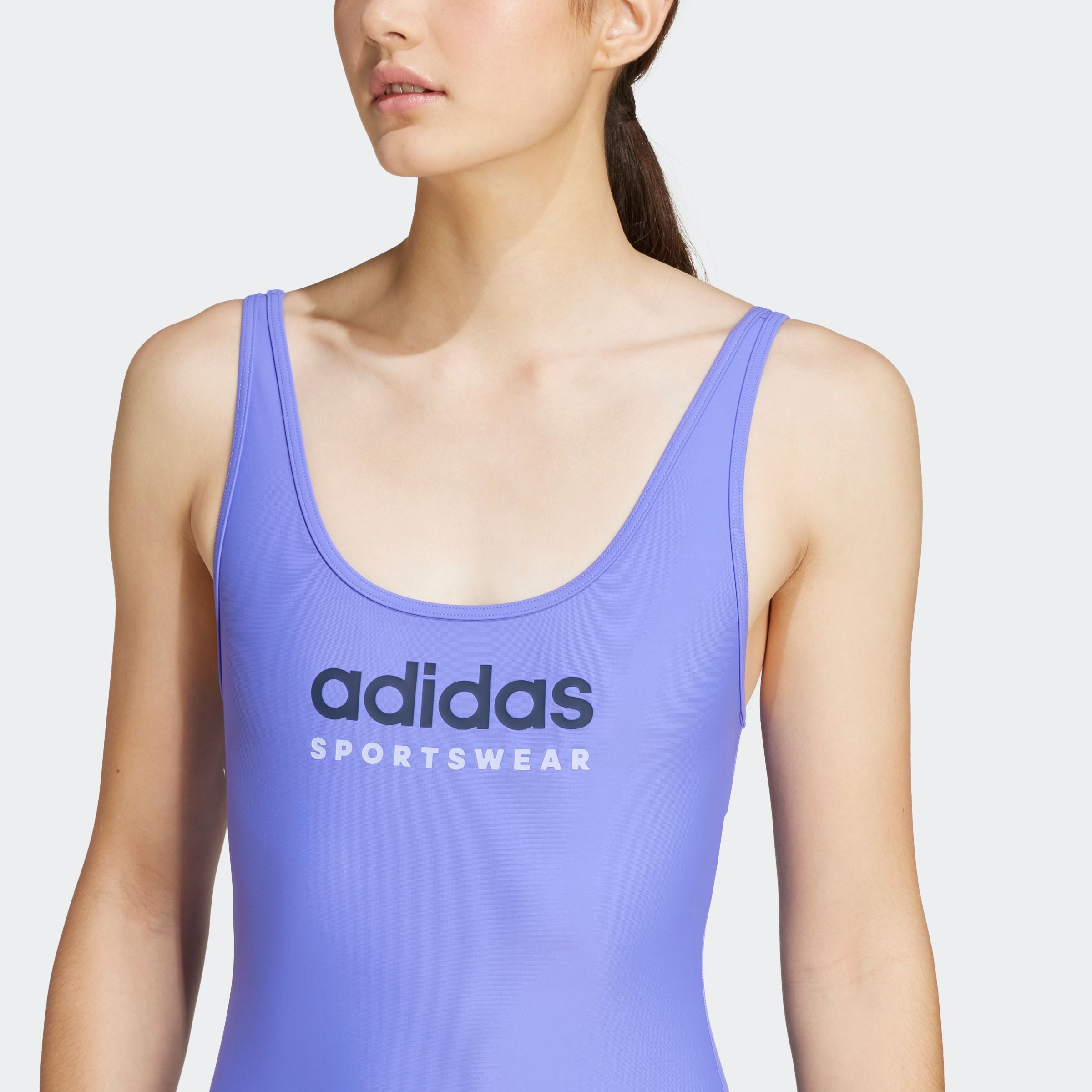 adidas Performance Badpak SPORTSW UB SUIT (1 stuk)