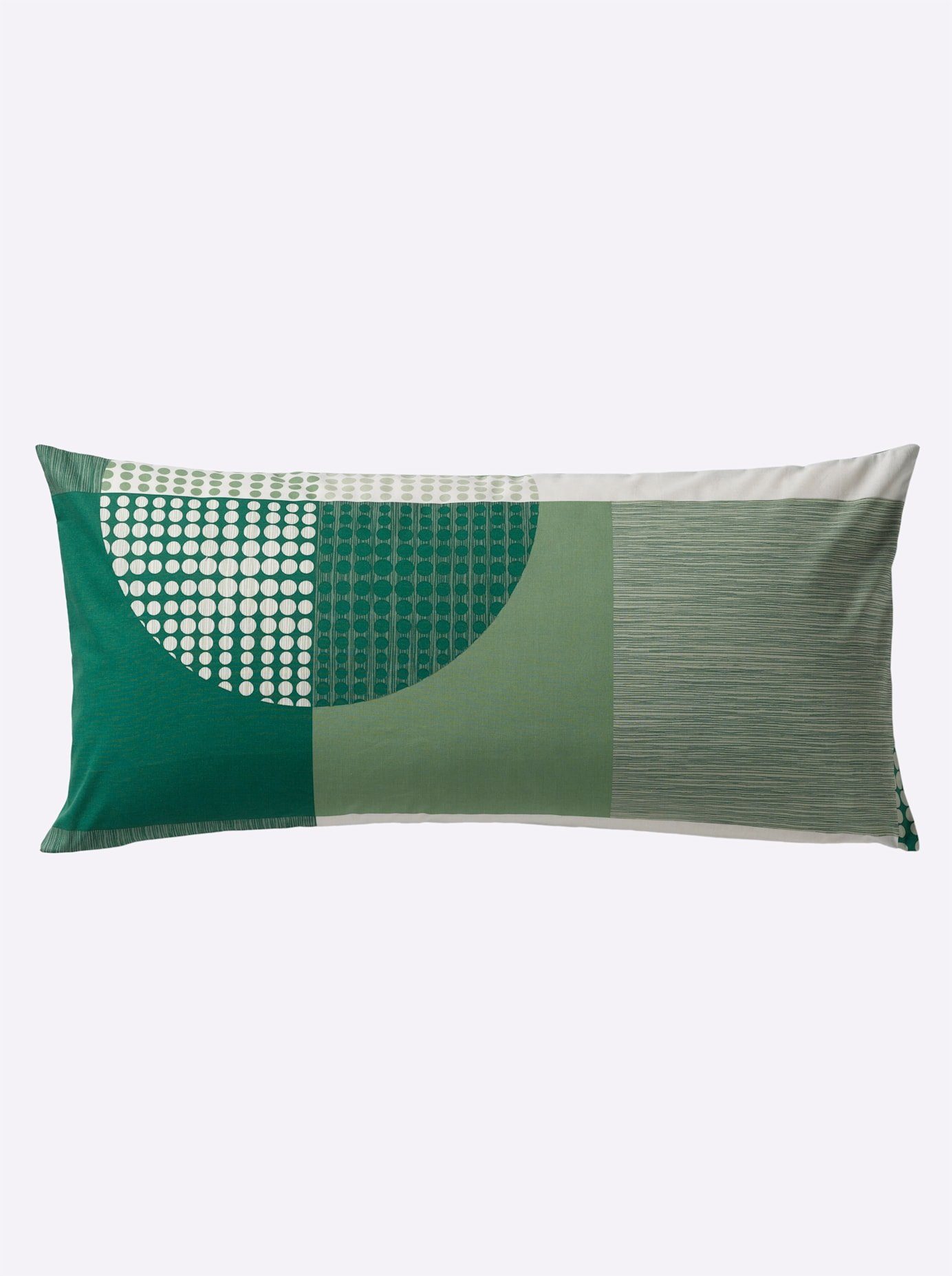 heine home Overtrekset (2-delig)