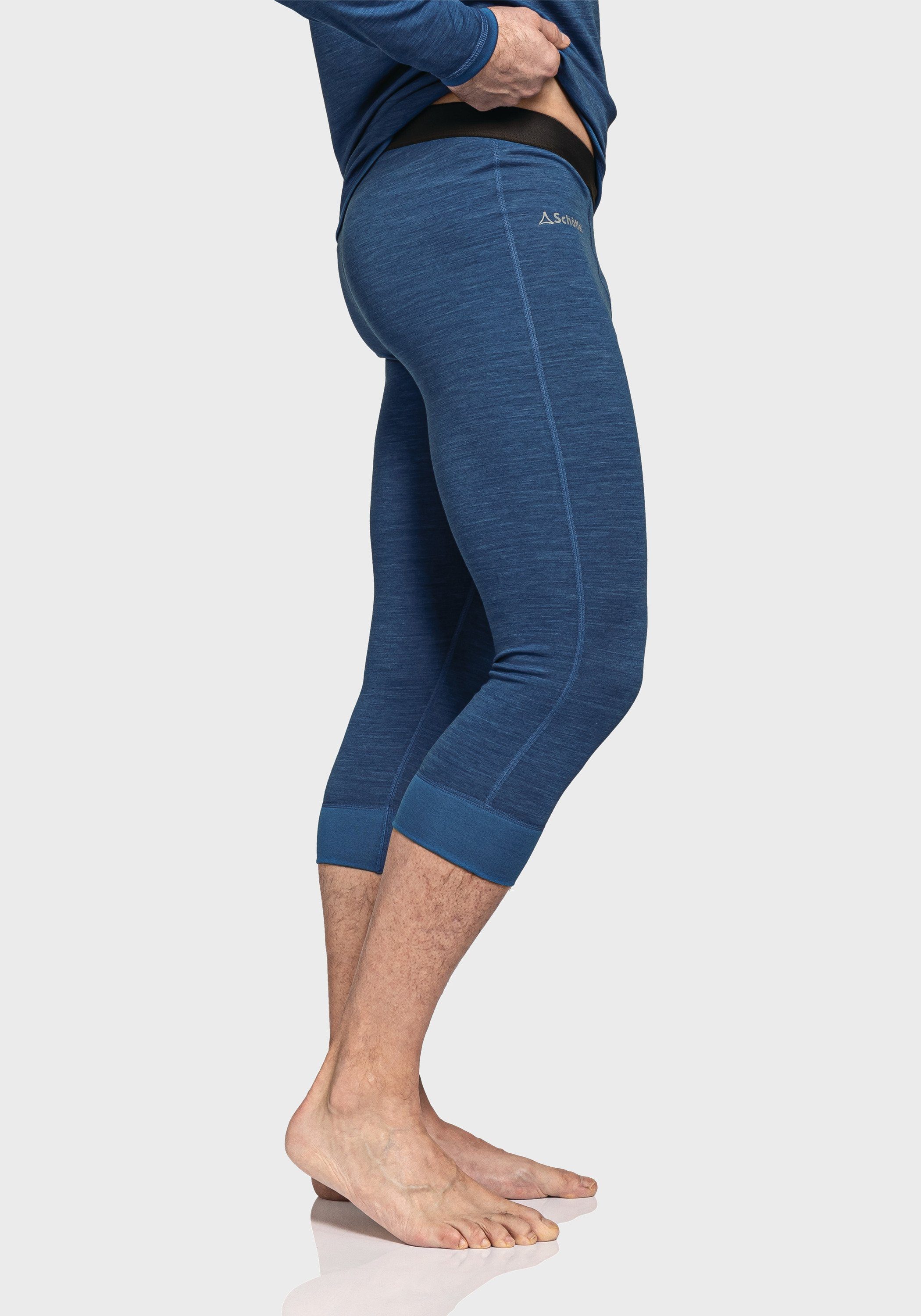 Schöffel Functionele broek Merino Sport Pants short M