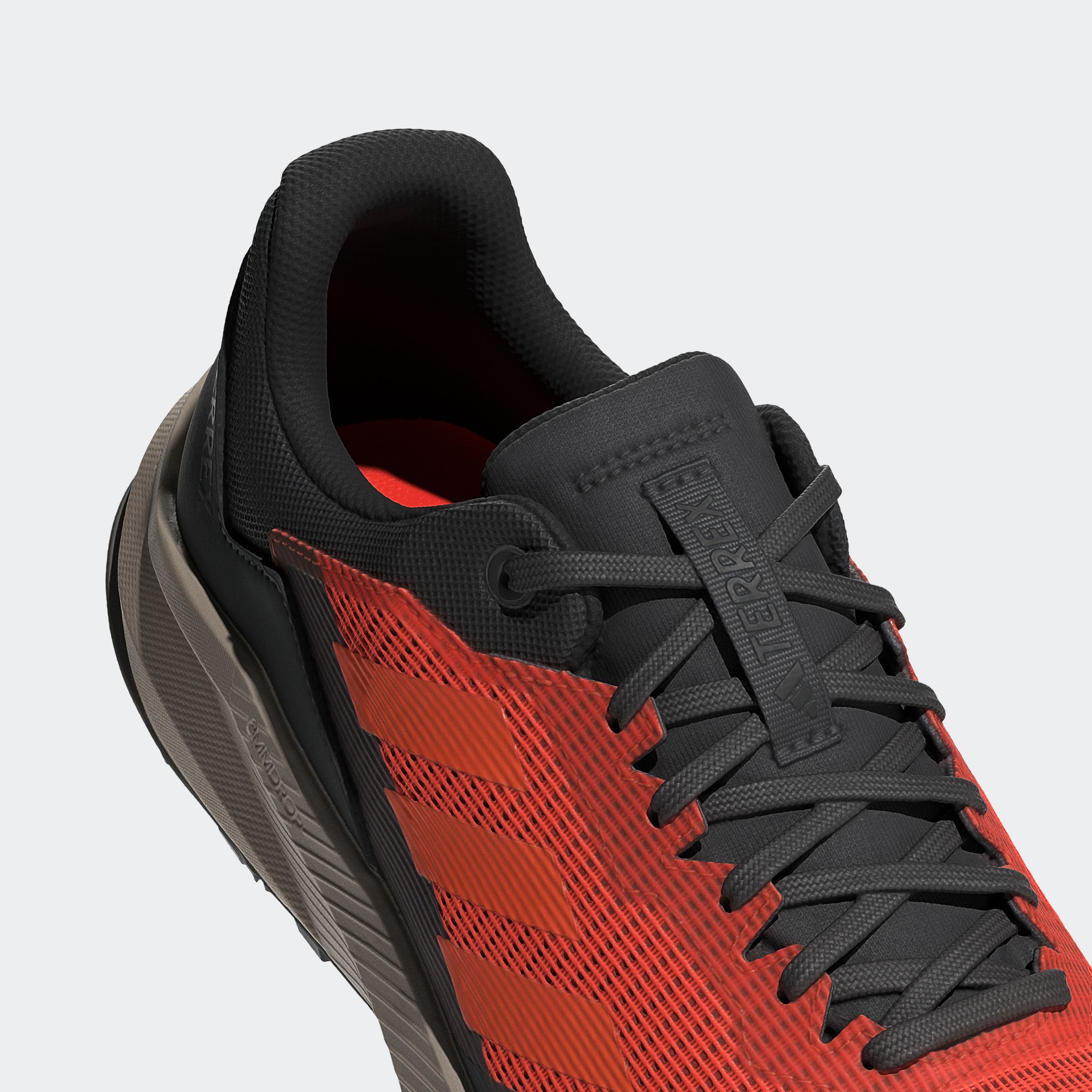 adidas TERREX Trailrunningschoenen TRAIL RIDER GORE-TEX TRAILRUNNING