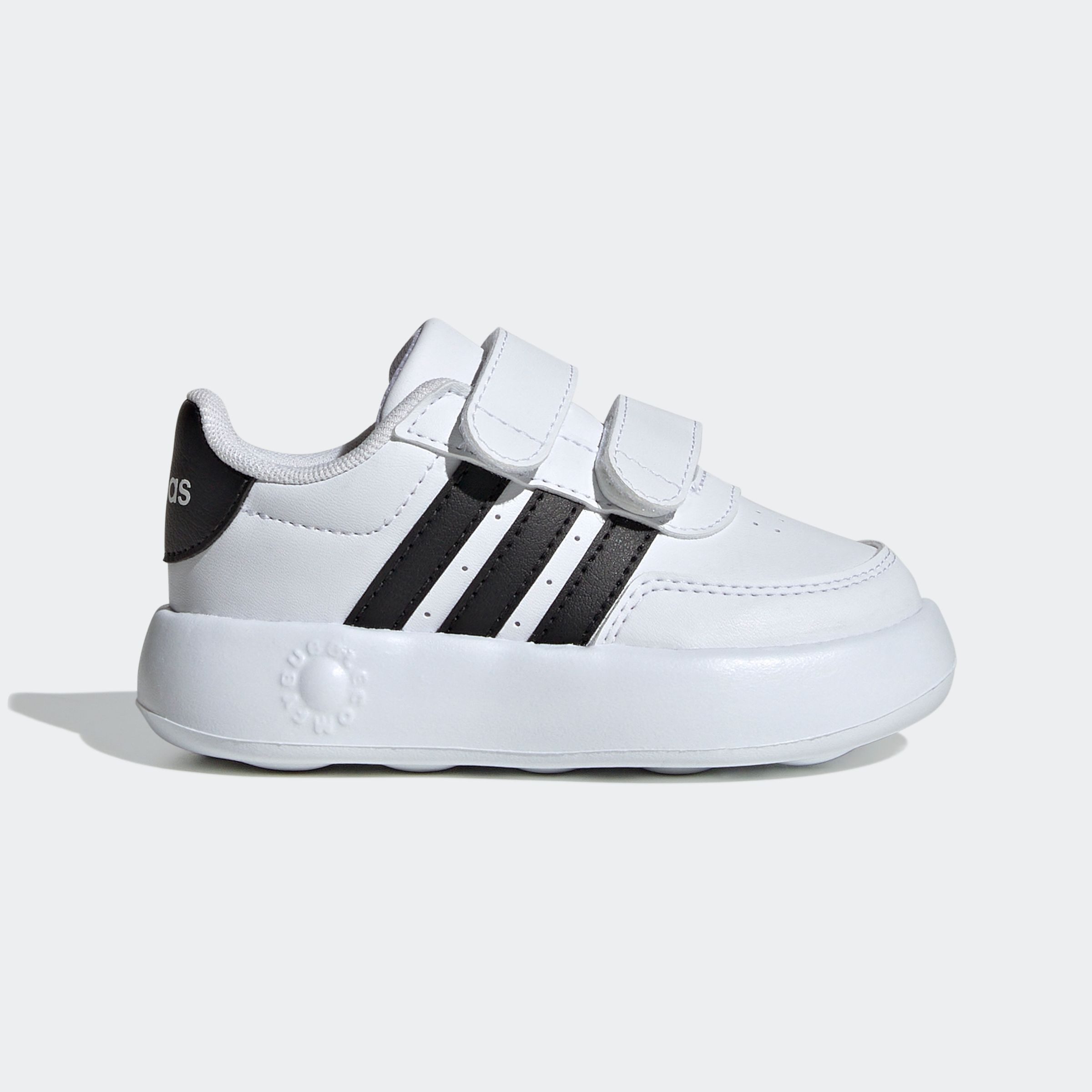 adidas Sportswear Klittenbandschoenen BREAKNET 2.0 KIDS