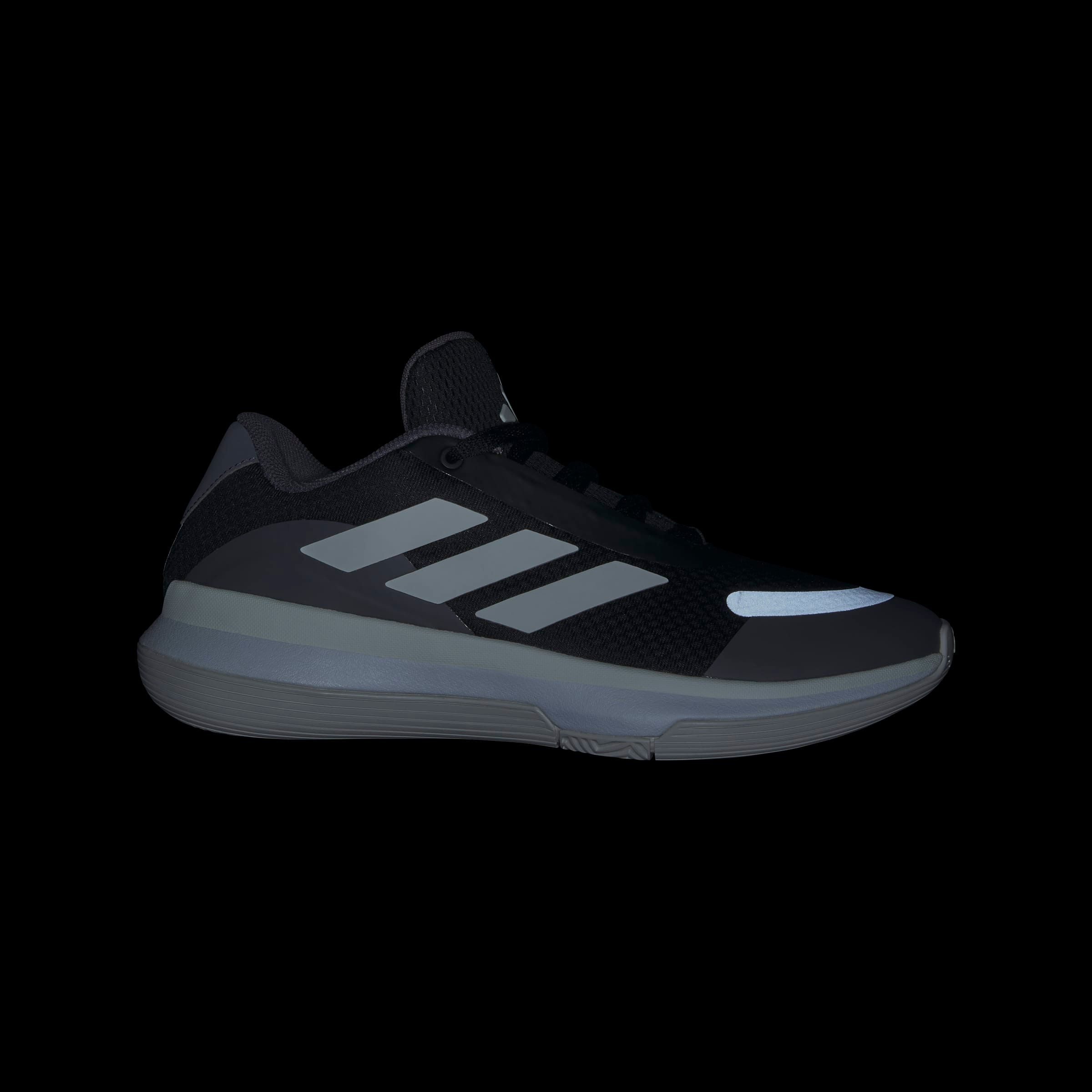 adidas Performance Basketbalschoenen BASKETBALL LEGENDS LOW