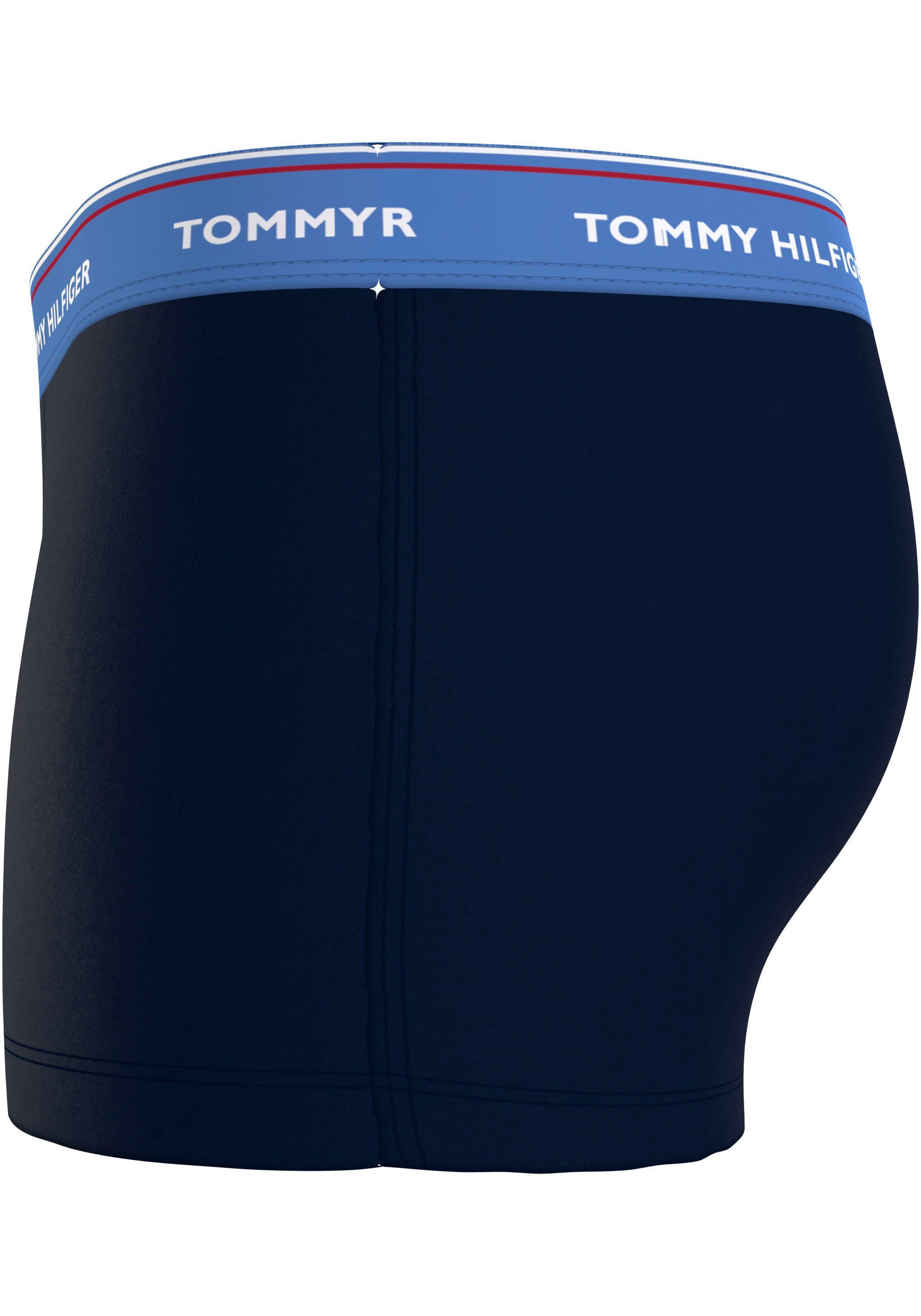Tommy Hilfiger Underwear Trunk 5P TRUNK WB (set 5er)