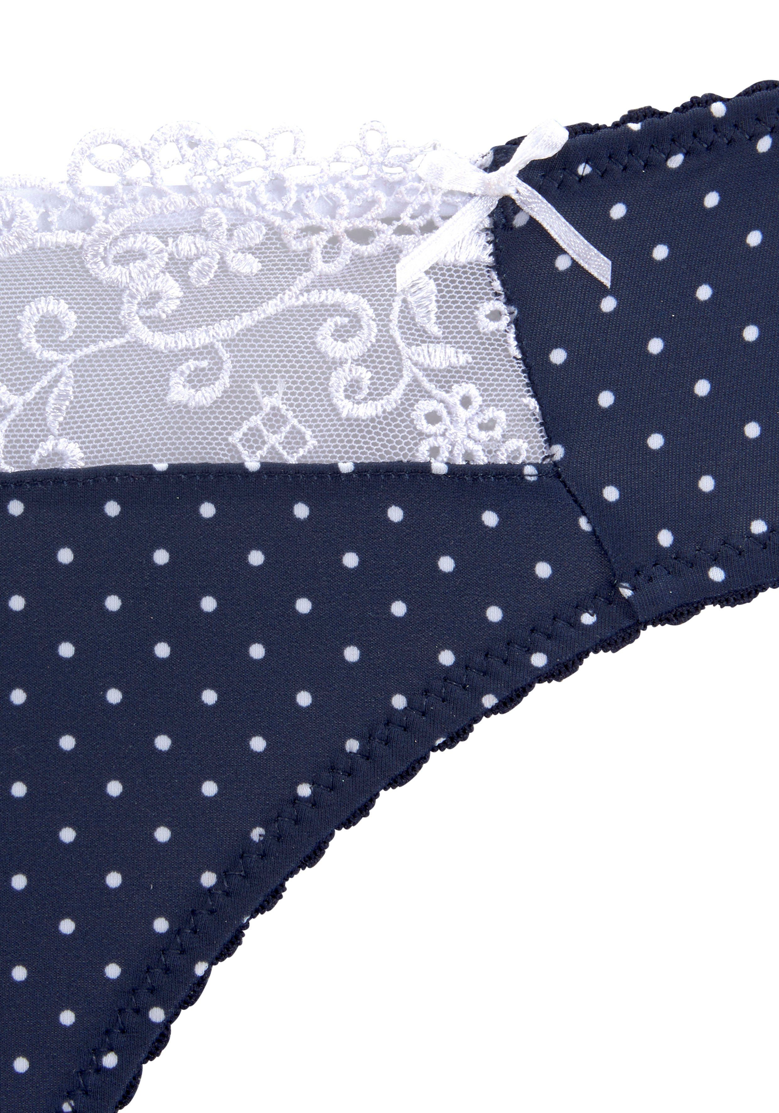 Nuance Slip in prettige basic-belijning